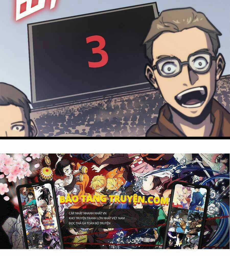 Sự Trở Lại Của Người Chơi Cấp Cao Nhất Chapter 95 trang 76