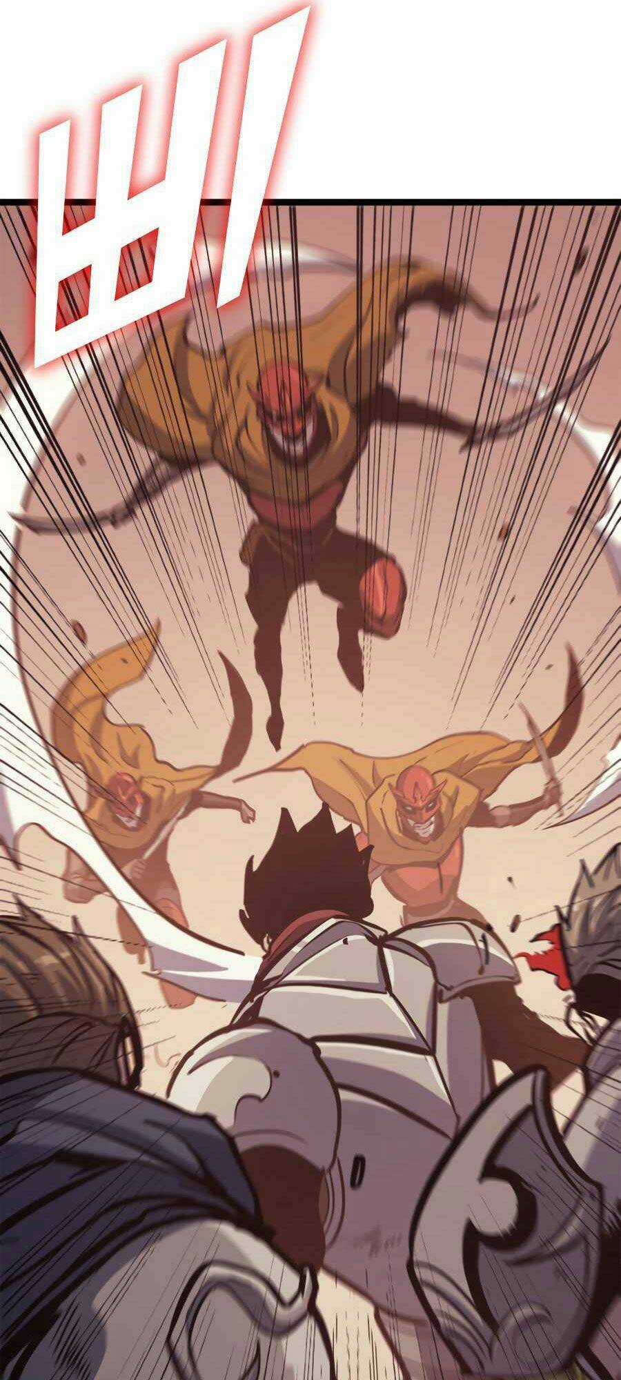 Sự Trở Lại Của Người Chơi Cấp Cao Nhất Chapter 95 trang 79