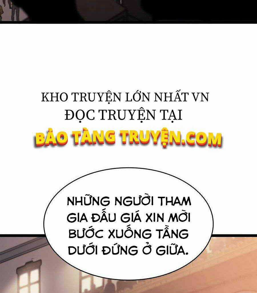 Sự Trở Lại Của Người Chơi Cấp Cao Nhất Chapter 95 trang 8