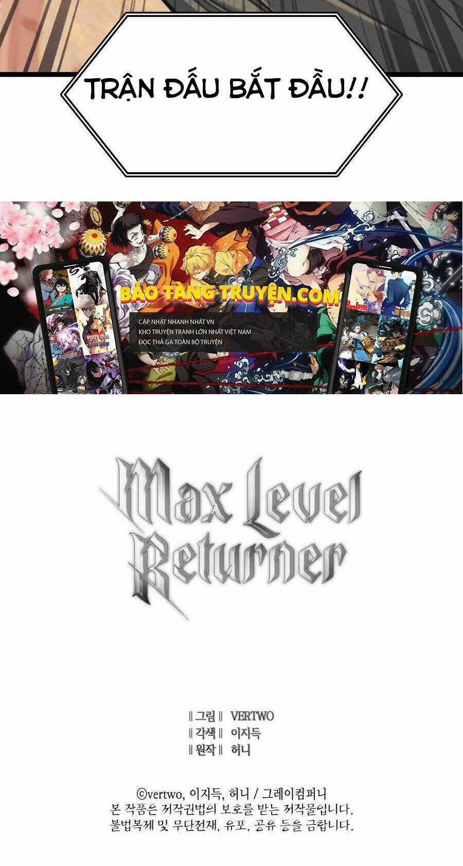 Sự Trở Lại Của Người Chơi Cấp Cao Nhất Chapter 95 trang 82