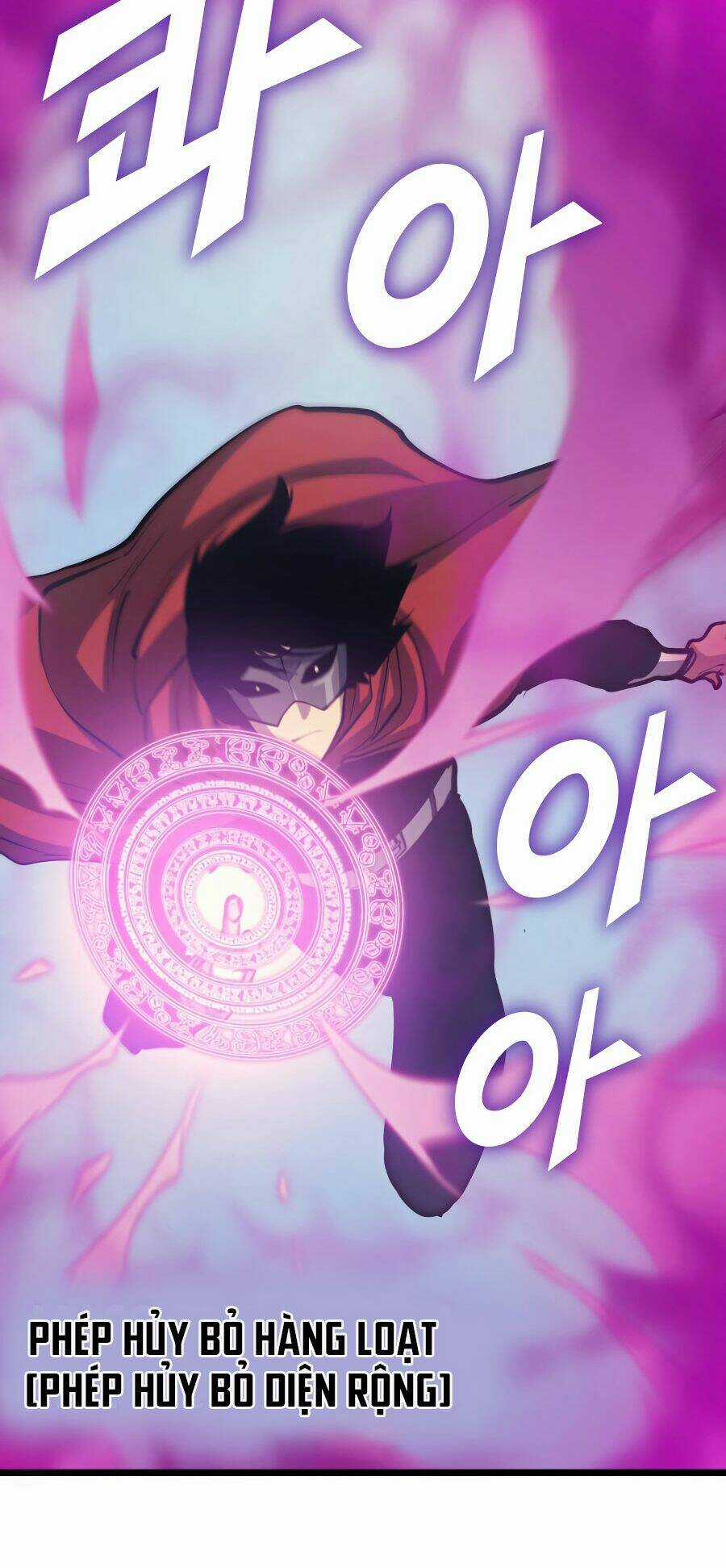 Sự Trở Lại Của Người Chơi Cấp Cao Nhất Chapter 96 trang 10