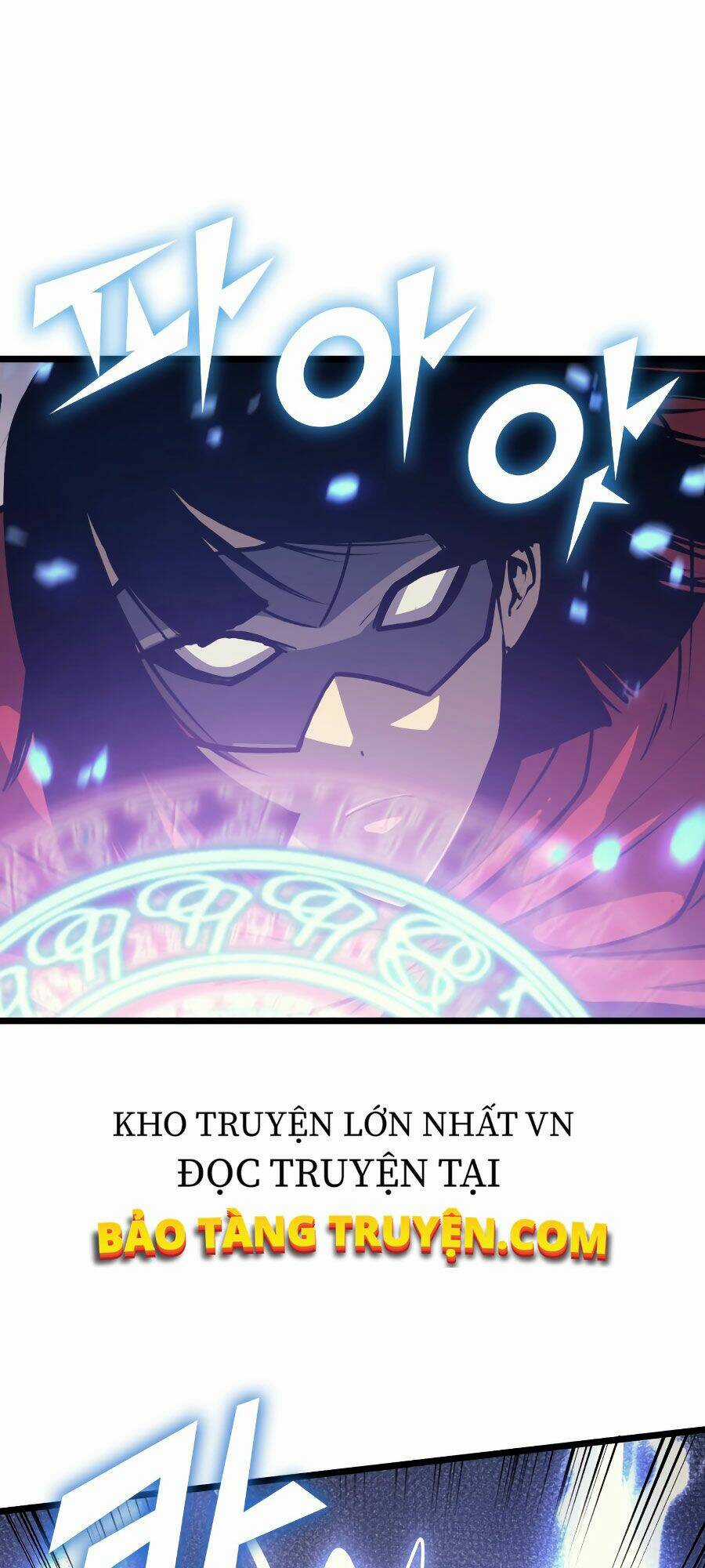 Sự Trở Lại Của Người Chơi Cấp Cao Nhất Chapter 96 trang 11