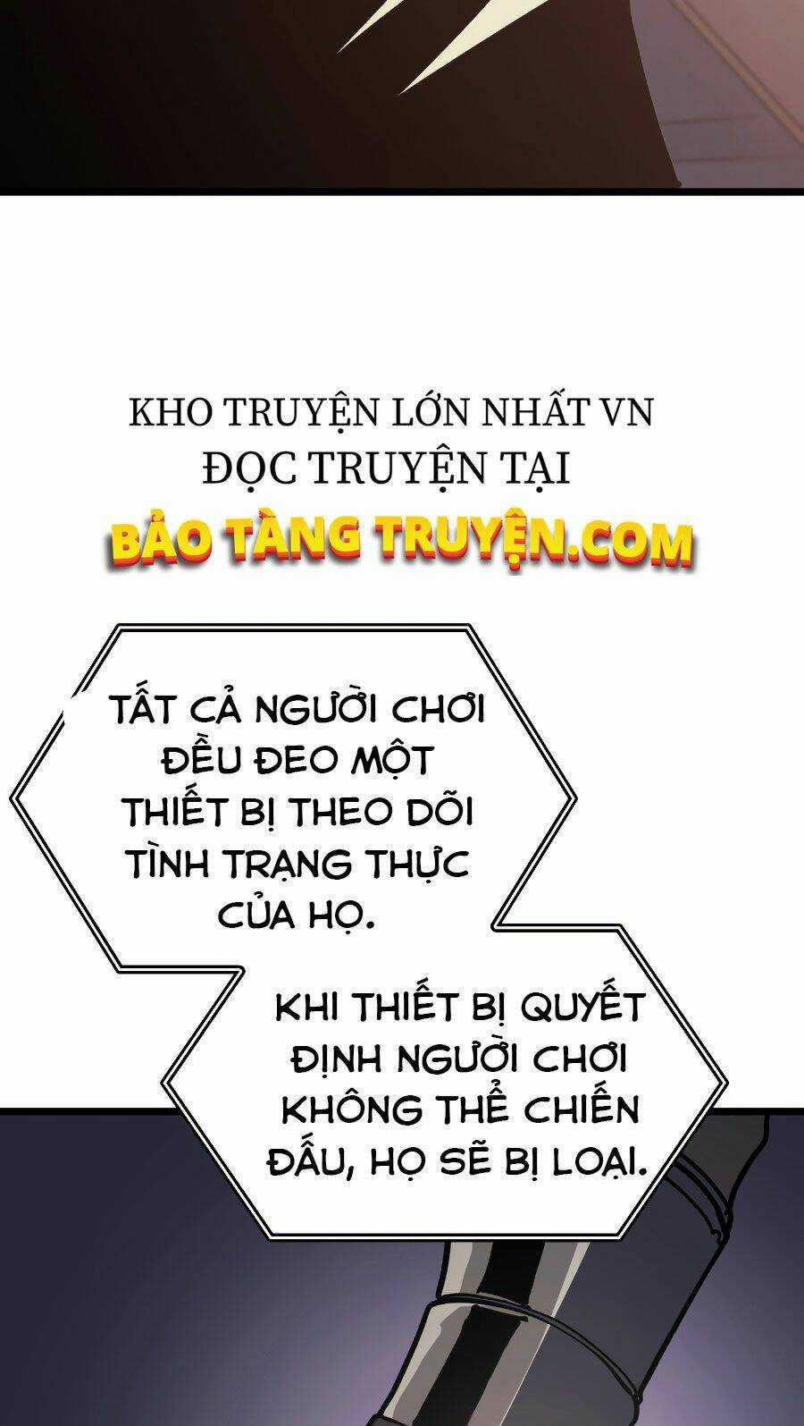 Sự Trở Lại Của Người Chơi Cấp Cao Nhất Chapter 96 trang 17