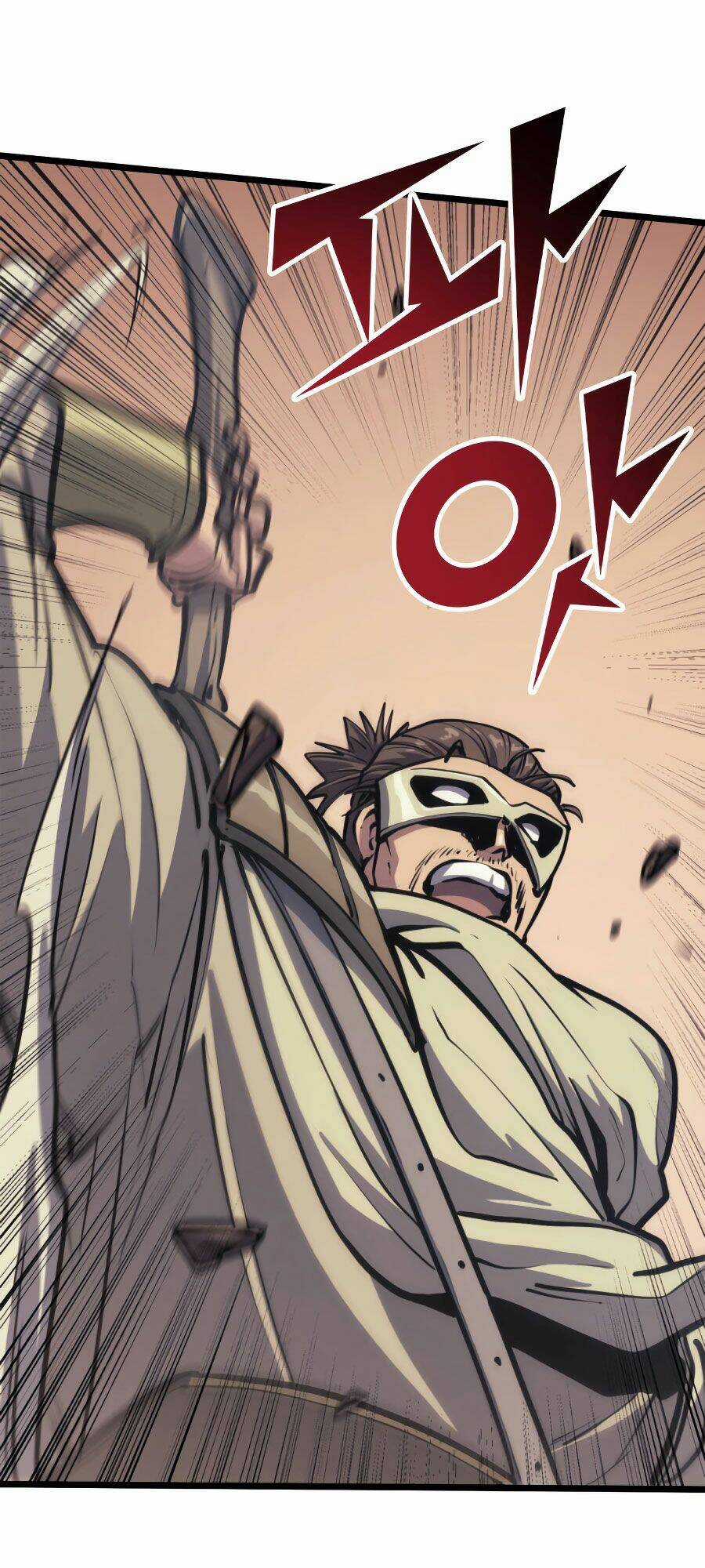 Sự Trở Lại Của Người Chơi Cấp Cao Nhất Chapter 96 trang 19