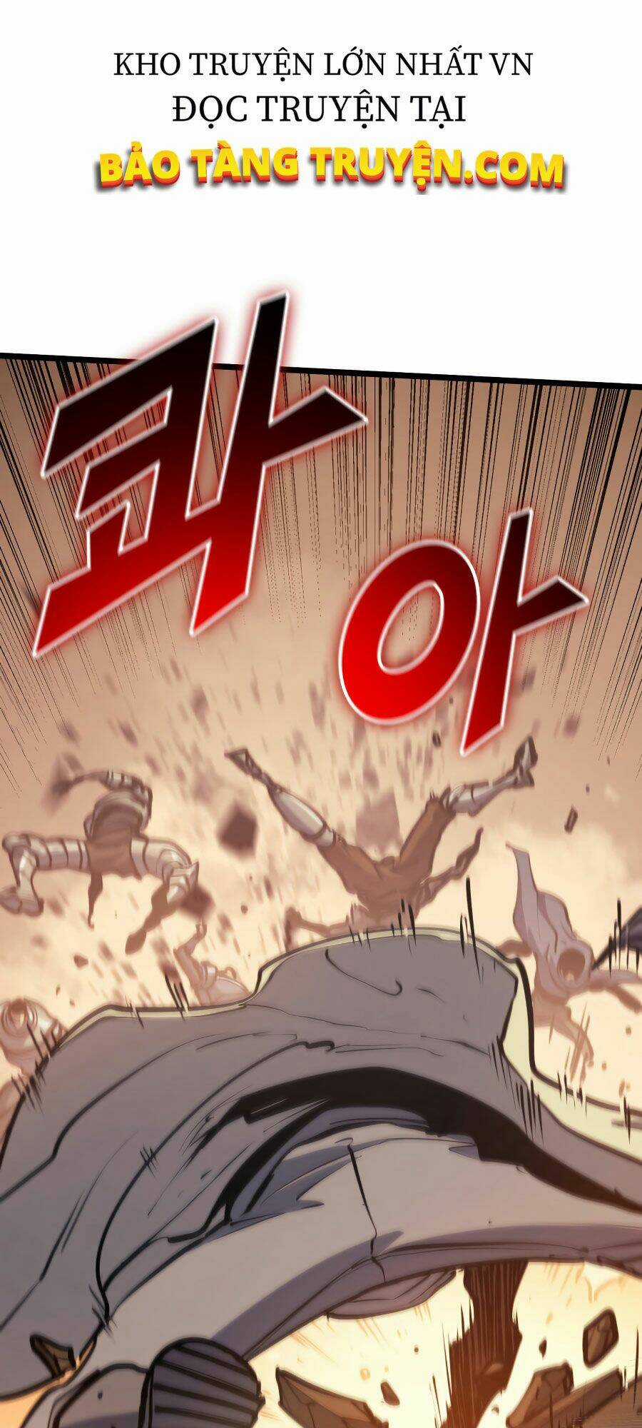 Sự Trở Lại Của Người Chơi Cấp Cao Nhất Chapter 96 trang 20