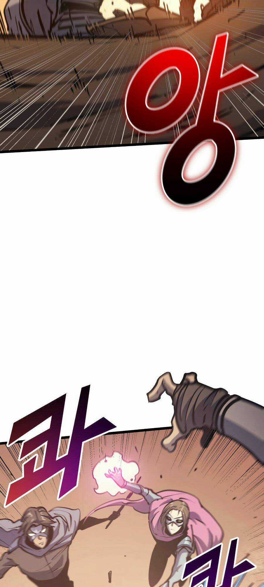 Sự Trở Lại Của Người Chơi Cấp Cao Nhất Chapter 96 trang 21