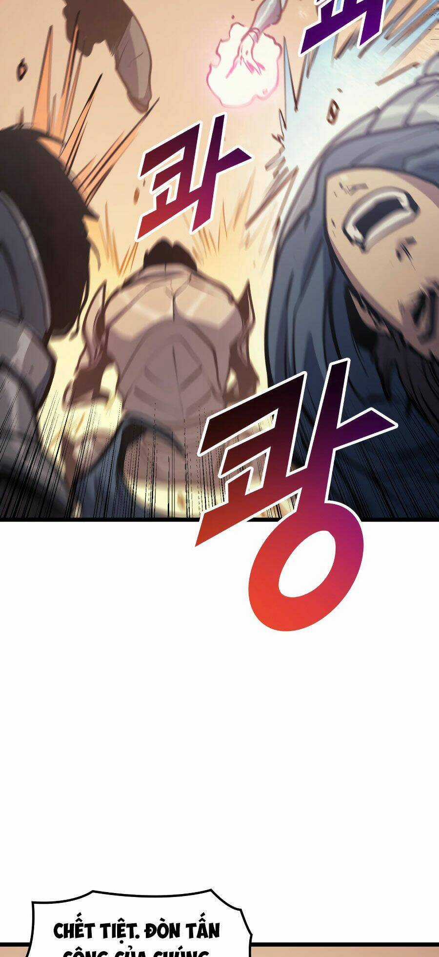 Sự Trở Lại Của Người Chơi Cấp Cao Nhất Chapter 96 trang 22