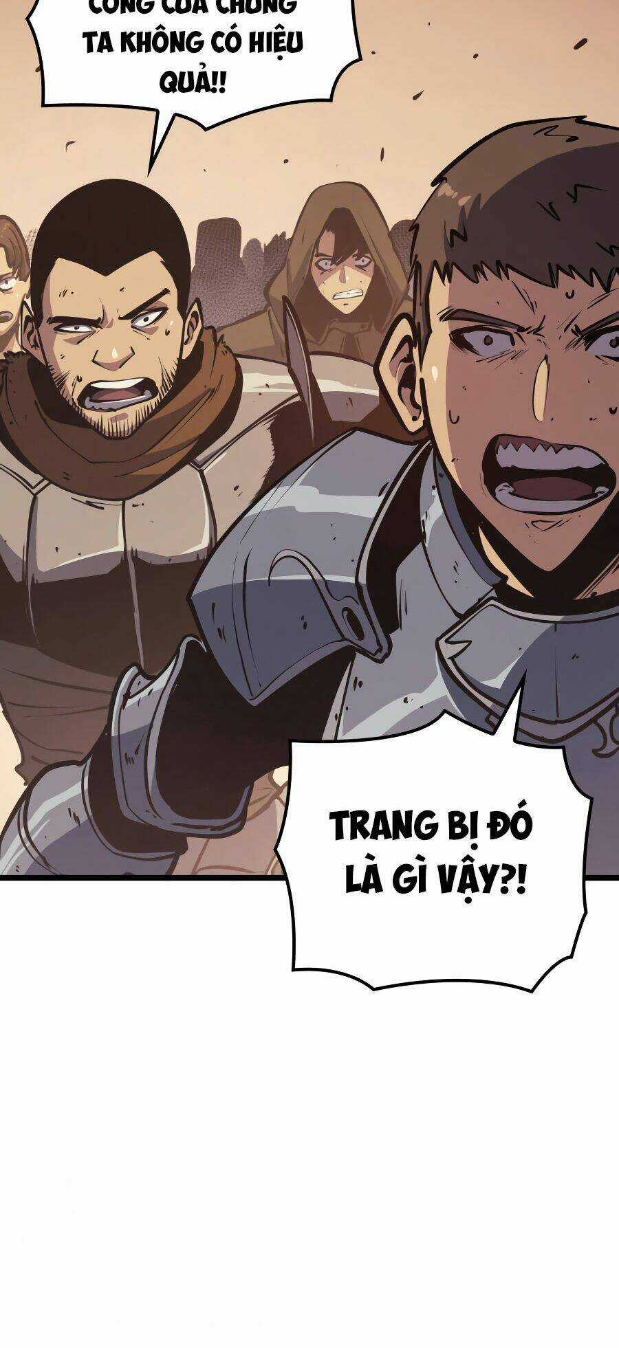 Sự Trở Lại Của Người Chơi Cấp Cao Nhất Chapter 96 trang 23