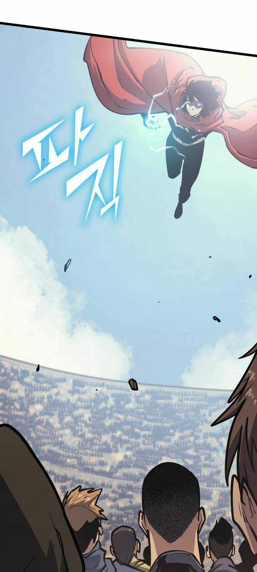 Sự Trở Lại Của Người Chơi Cấp Cao Nhất Chapter 96 trang 24