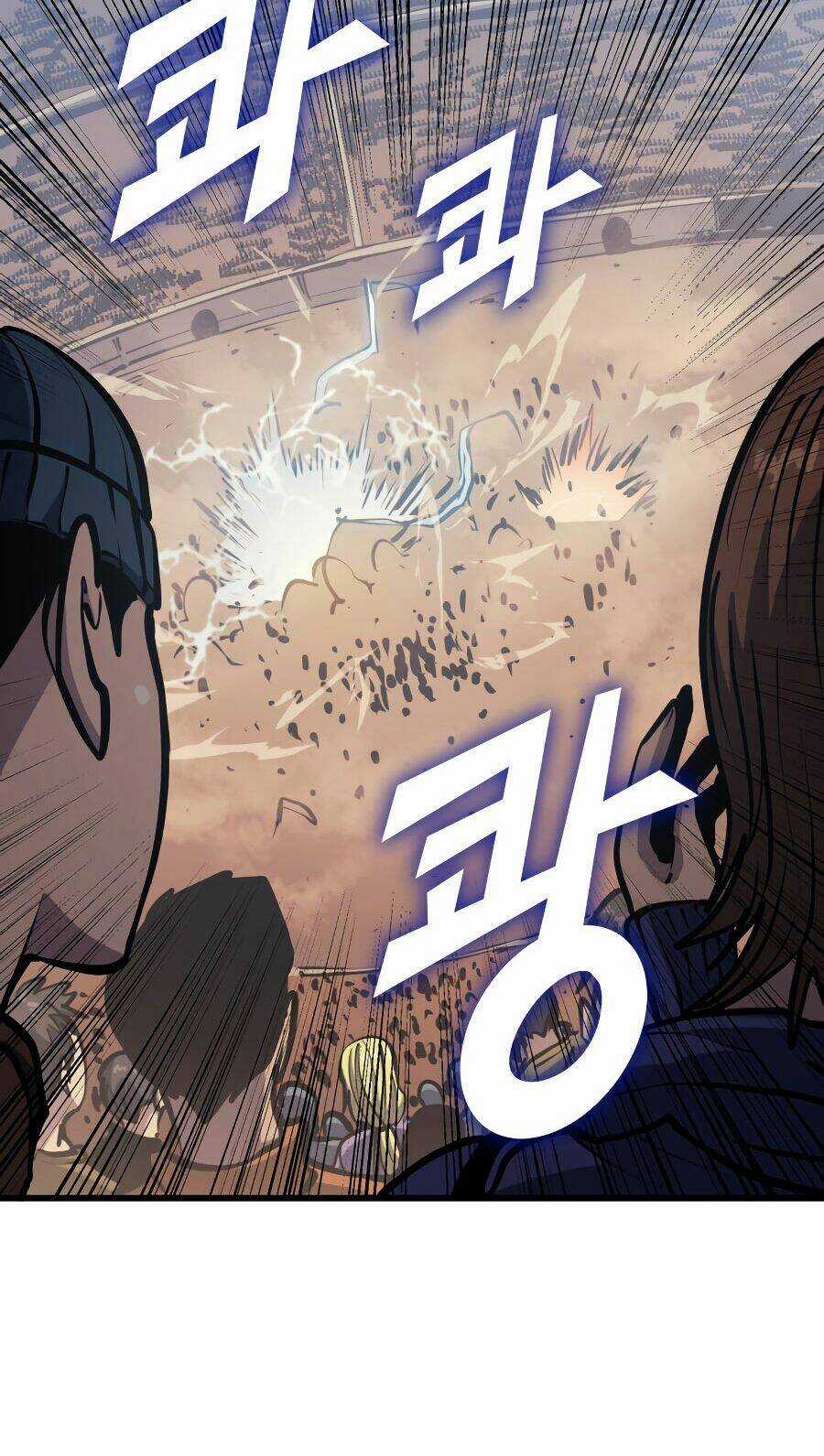 Sự Trở Lại Của Người Chơi Cấp Cao Nhất Chapter 96 trang 28