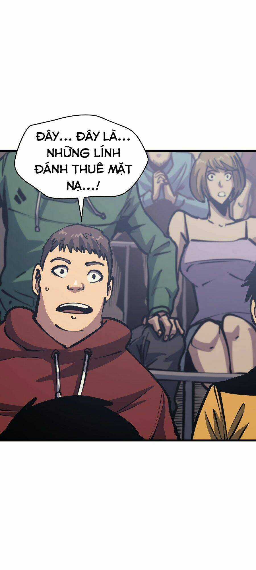 Sự Trở Lại Của Người Chơi Cấp Cao Nhất Chapter 96 trang 29