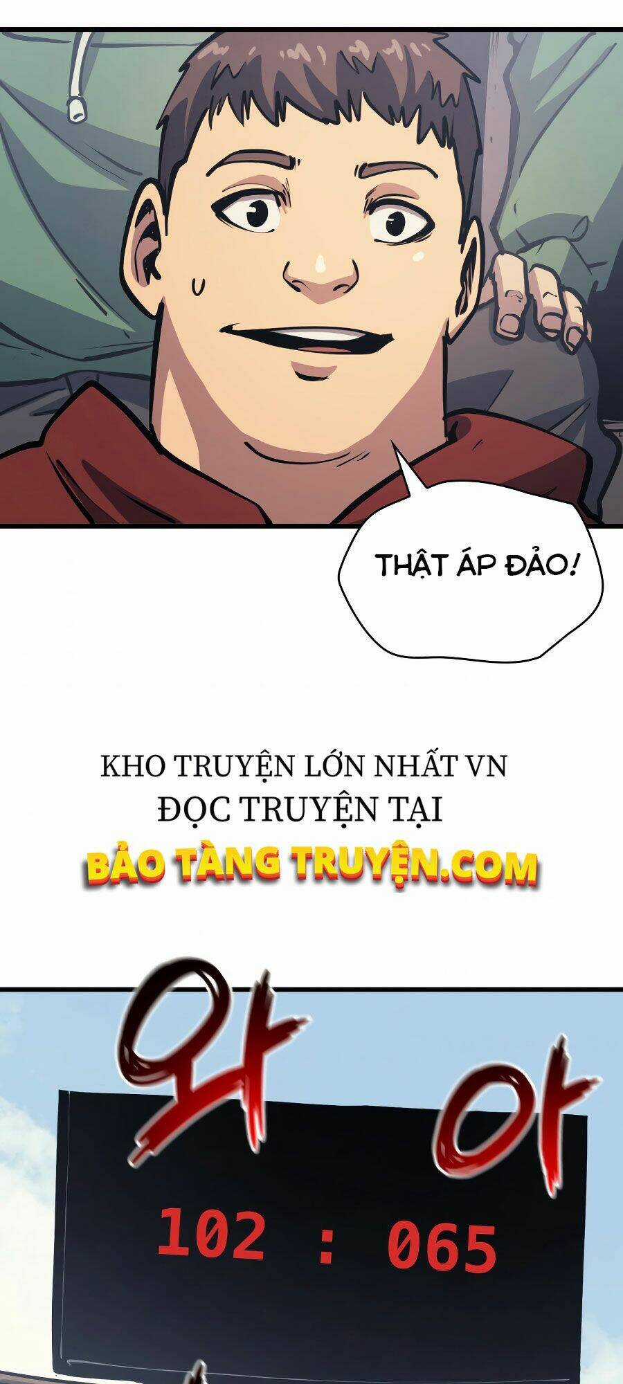 Sự Trở Lại Của Người Chơi Cấp Cao Nhất Chapter 96 trang 30