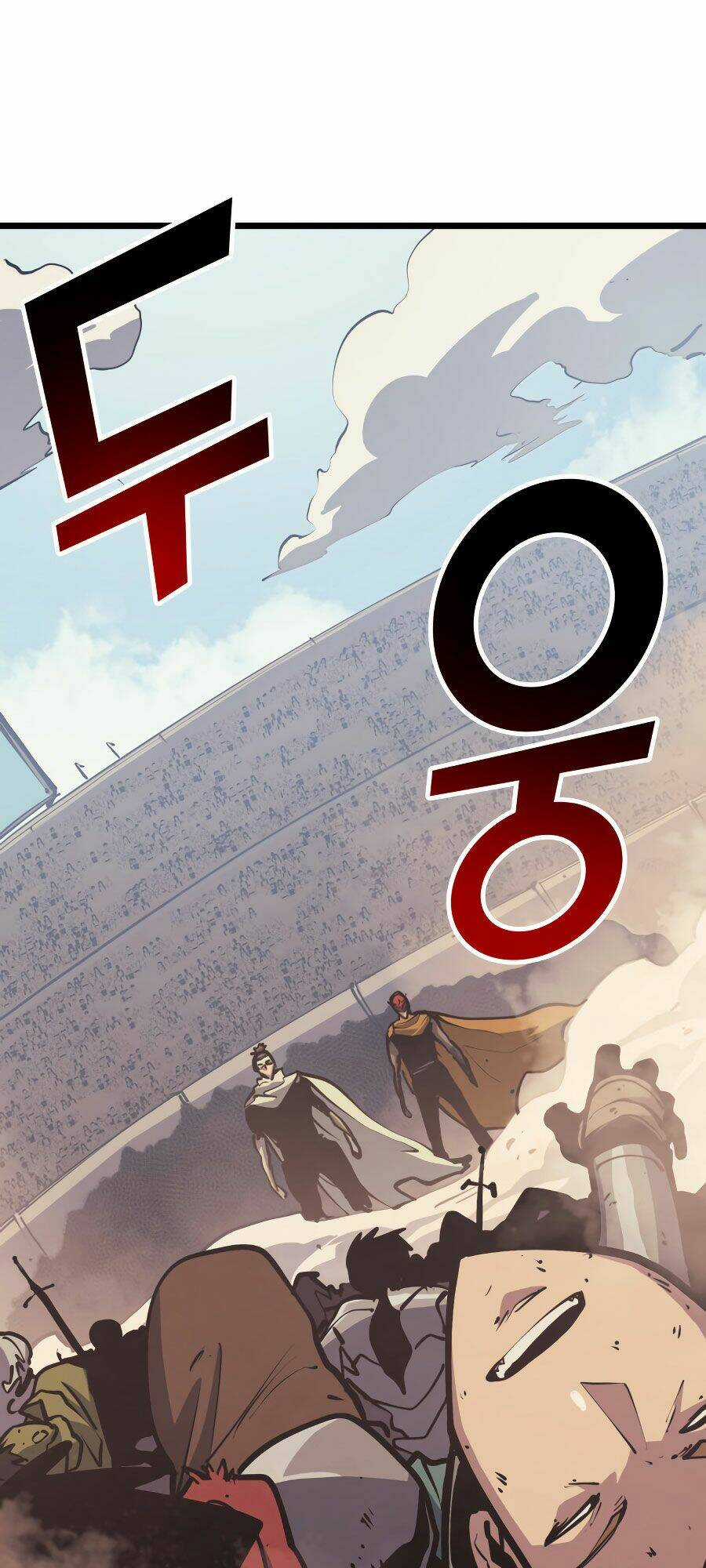 Sự Trở Lại Của Người Chơi Cấp Cao Nhất Chapter 96 trang 33