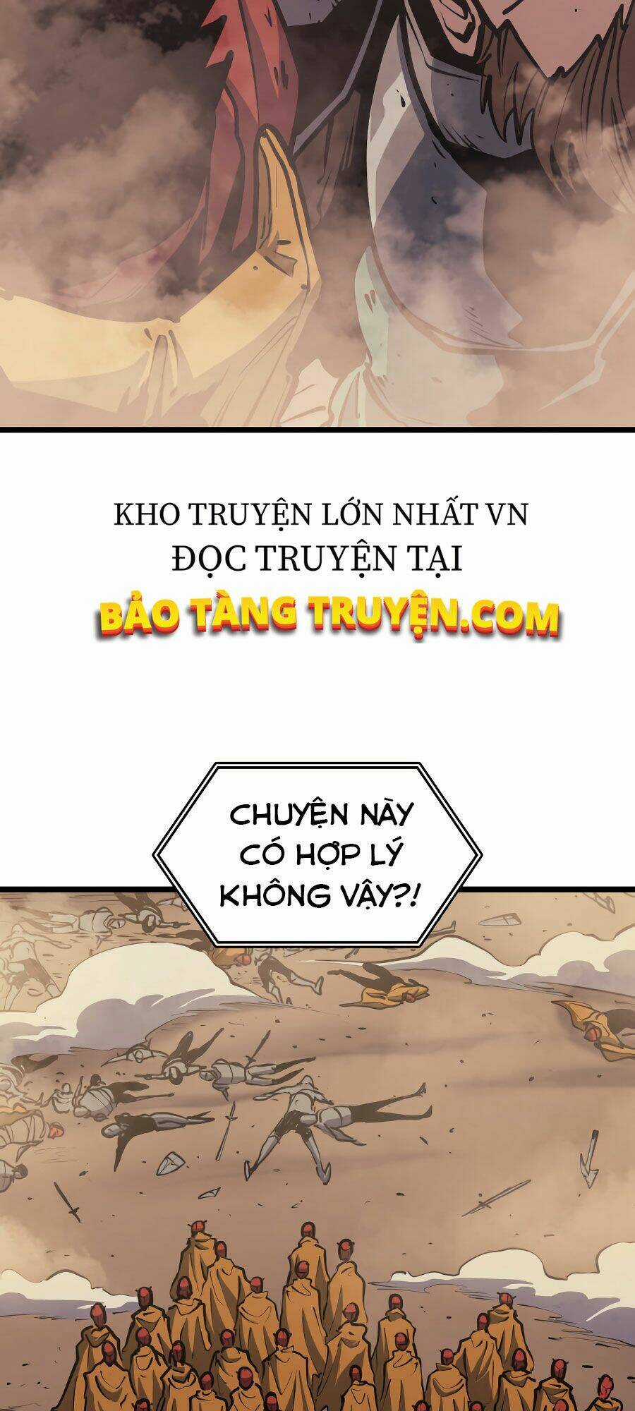 Sự Trở Lại Của Người Chơi Cấp Cao Nhất Chapter 96 trang 34