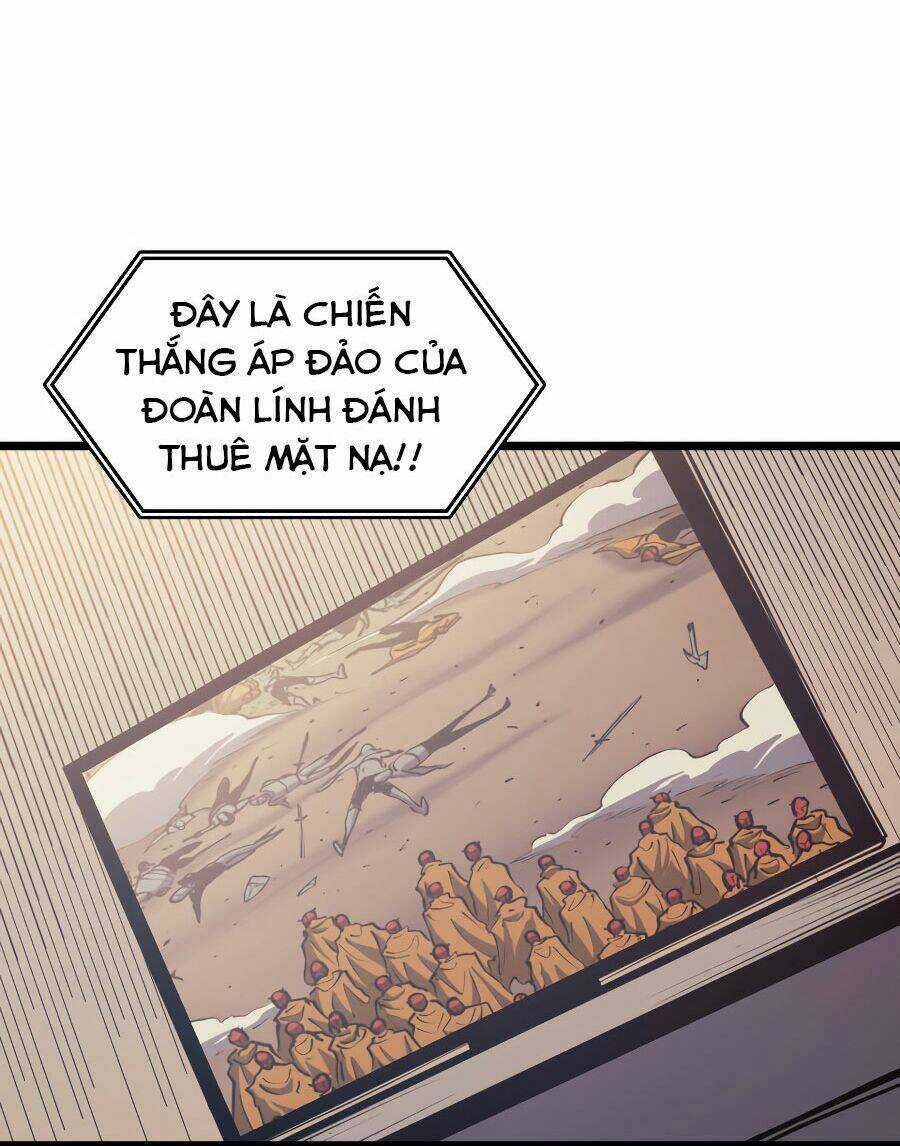 Sự Trở Lại Của Người Chơi Cấp Cao Nhất Chapter 96 trang 36