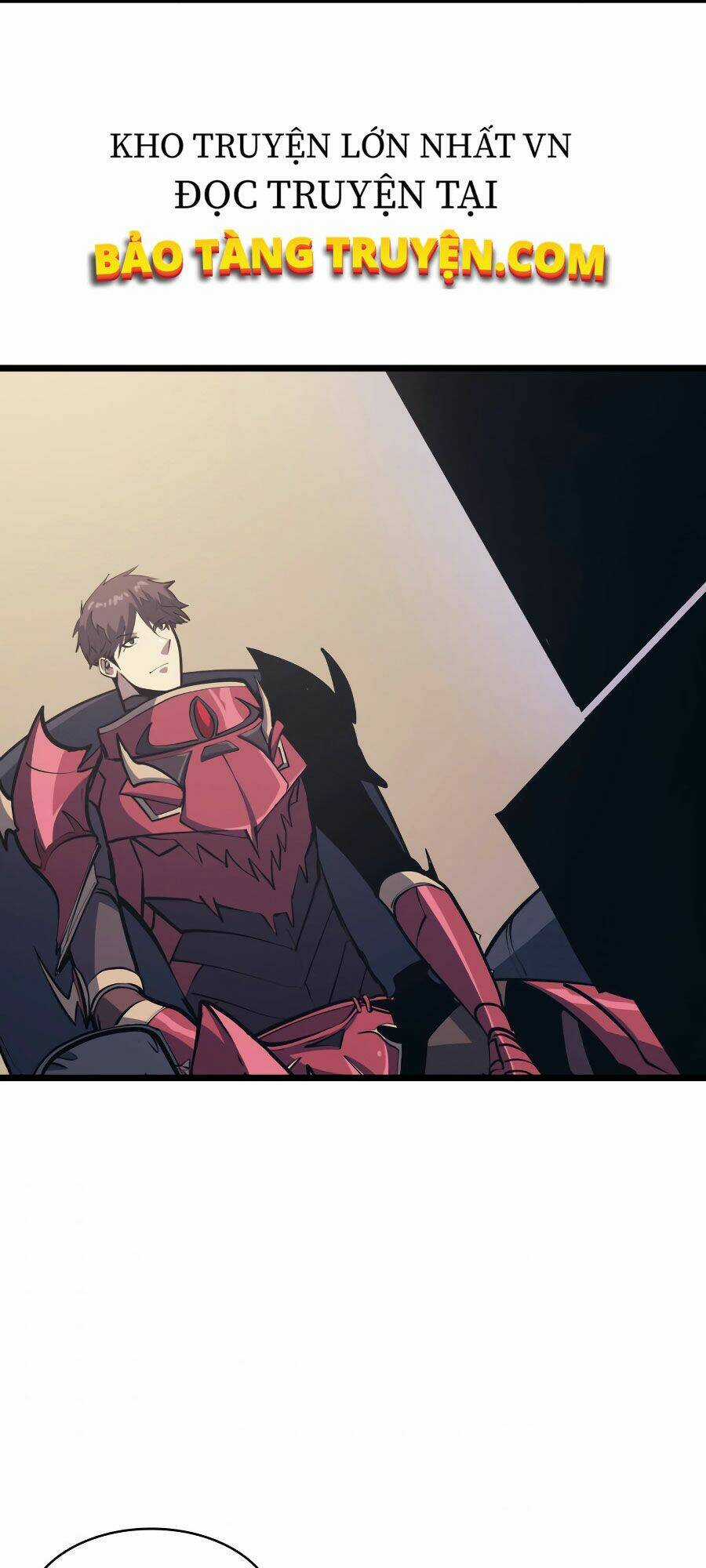 Sự Trở Lại Của Người Chơi Cấp Cao Nhất Chapter 96 trang 37