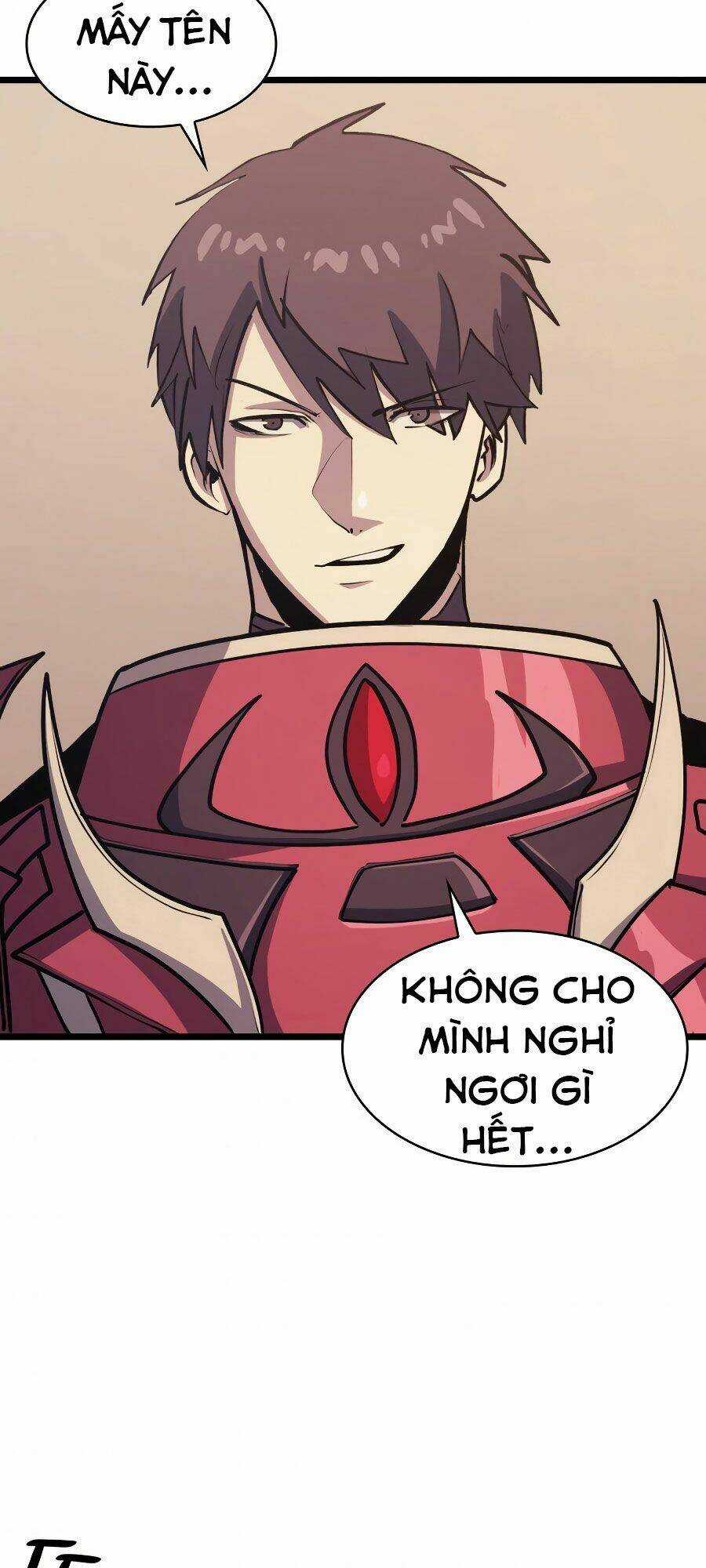 Sự Trở Lại Của Người Chơi Cấp Cao Nhất Chapter 96 trang 38