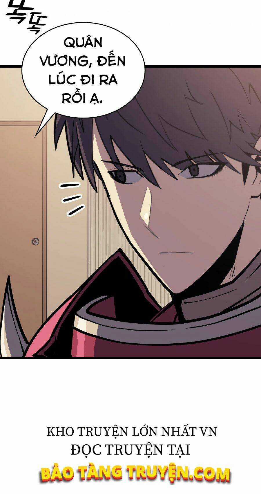 Sự Trở Lại Của Người Chơi Cấp Cao Nhất Chapter 96 trang 39