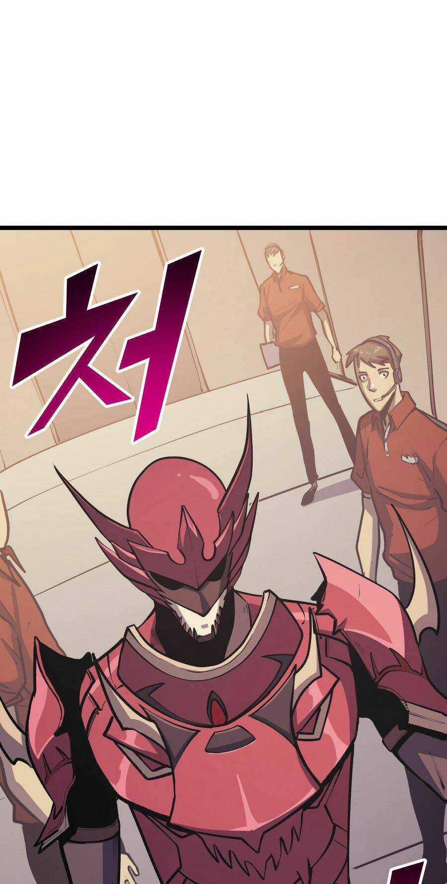 Sự Trở Lại Của Người Chơi Cấp Cao Nhất Chapter 96 trang 42