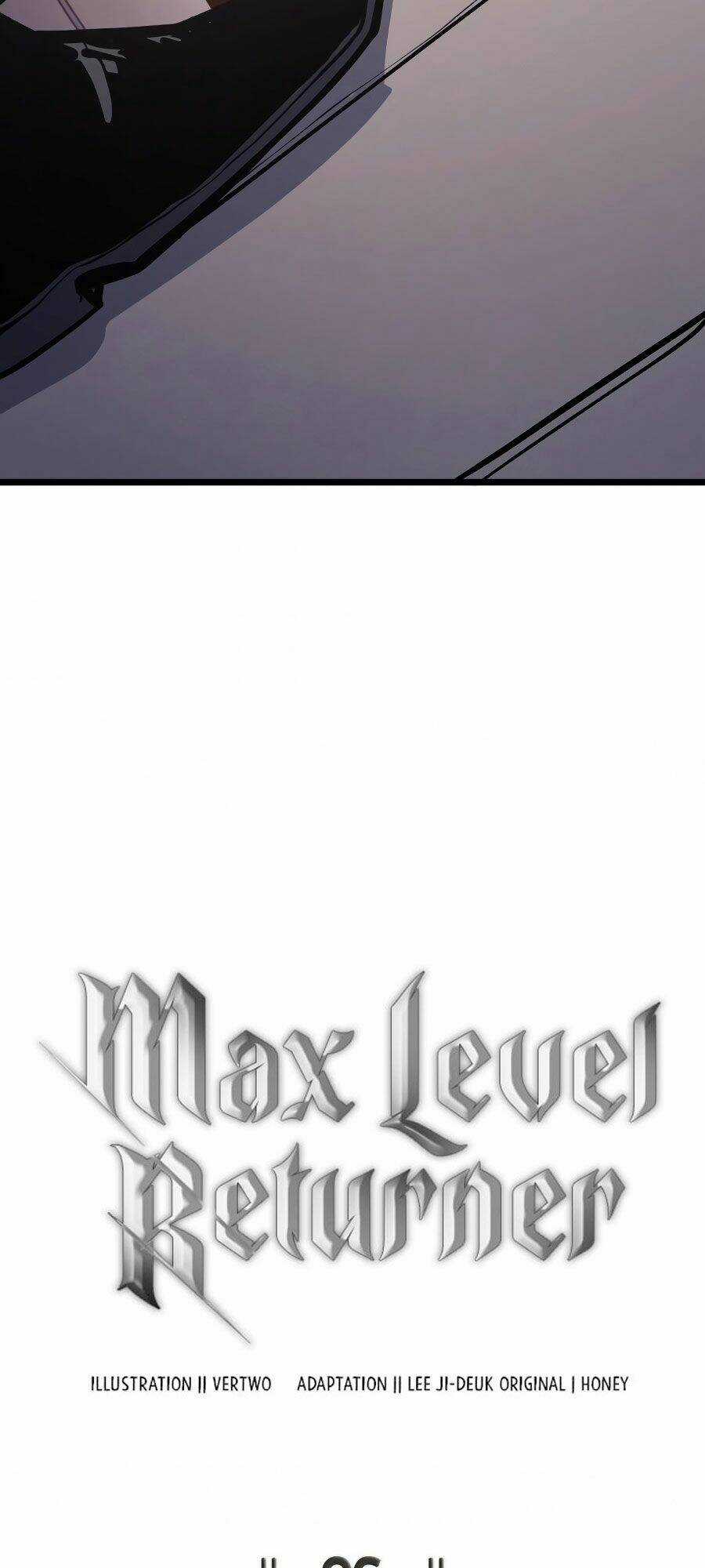 Sự Trở Lại Của Người Chơi Cấp Cao Nhất Chapter 96 trang 45