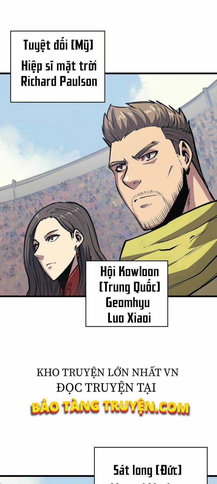 Sự Trở Lại Của Người Chơi Cấp Cao Nhất Chapter 96 trang 49