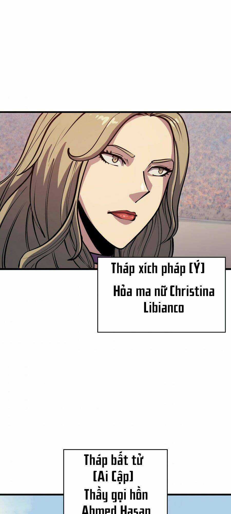 Sự Trở Lại Của Người Chơi Cấp Cao Nhất Chapter 96 trang 52