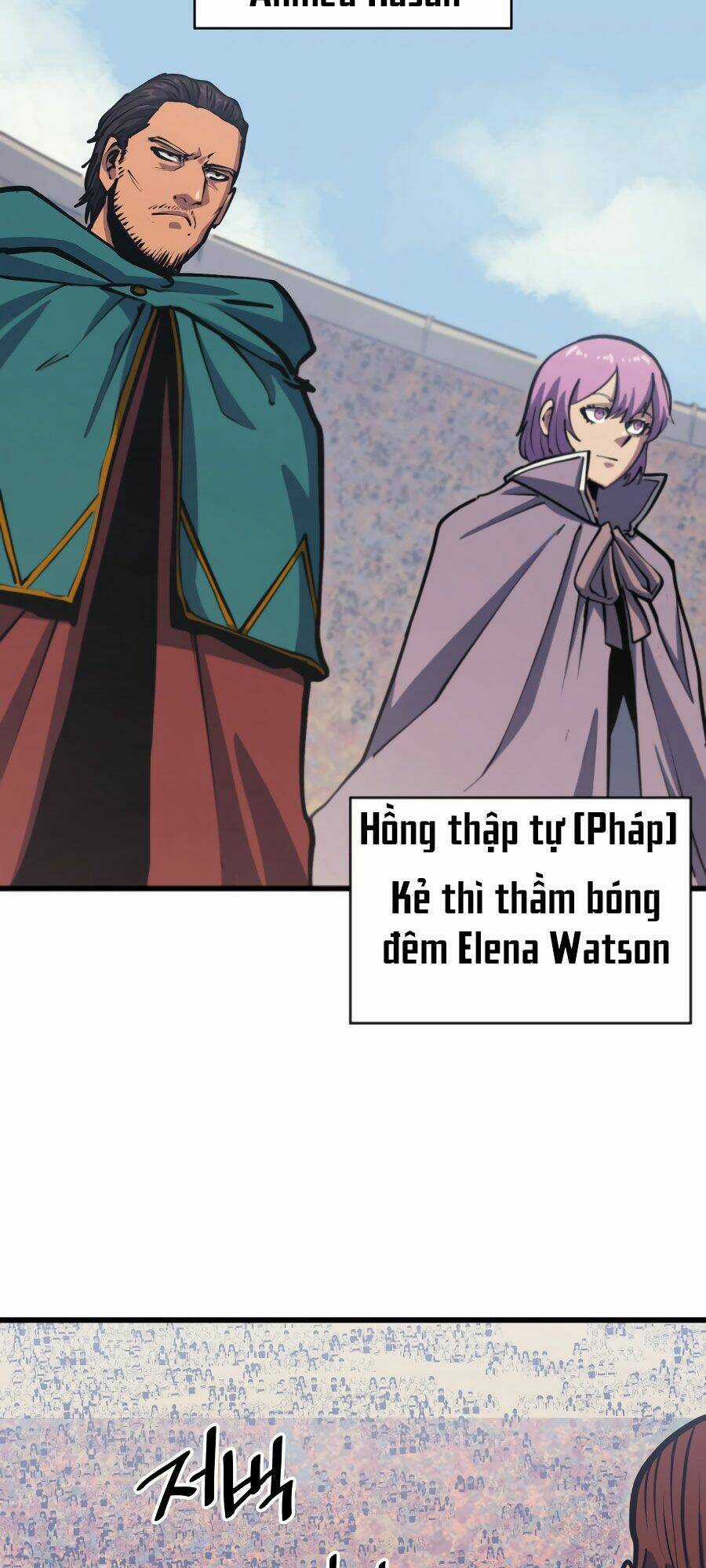 Sự Trở Lại Của Người Chơi Cấp Cao Nhất Chapter 96 trang 53