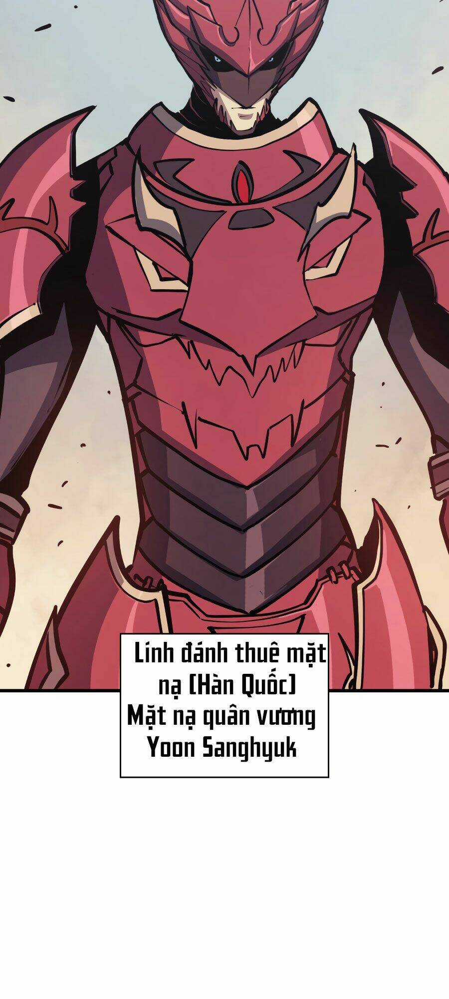 Sự Trở Lại Của Người Chơi Cấp Cao Nhất Chapter 96 trang 56