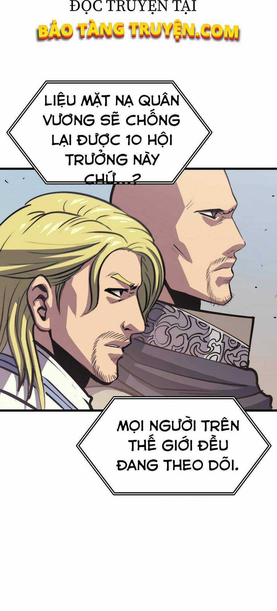 Sự Trở Lại Của Người Chơi Cấp Cao Nhất Chapter 96 trang 58