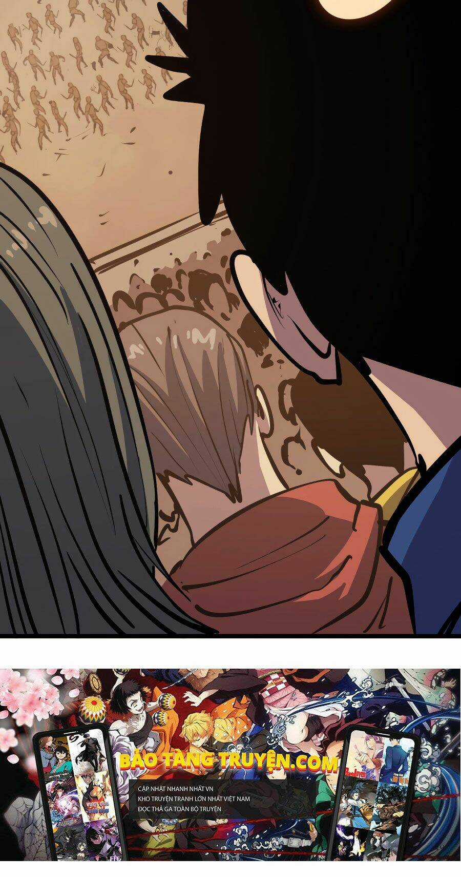 Sự Trở Lại Của Người Chơi Cấp Cao Nhất Chapter 96 trang 6