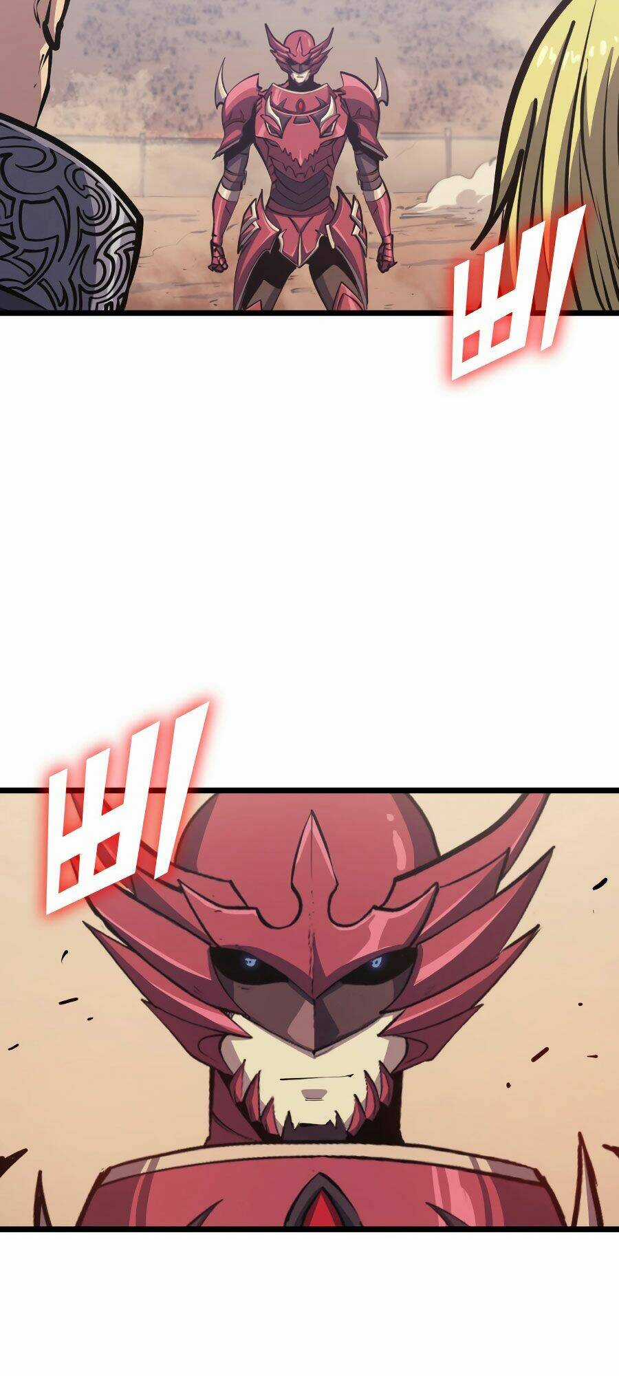 Sự Trở Lại Của Người Chơi Cấp Cao Nhất Chapter 96 trang 60