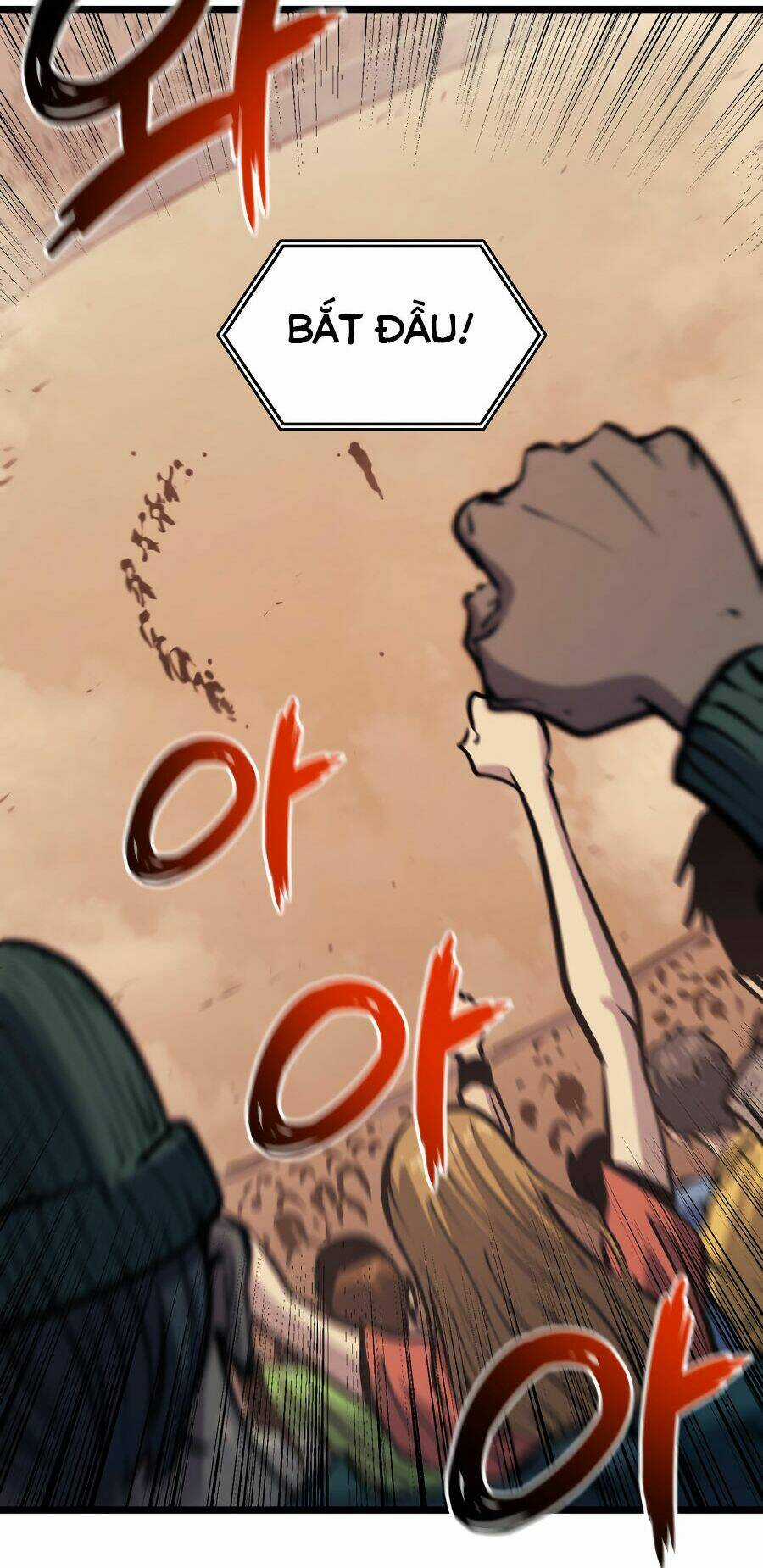 Sự Trở Lại Của Người Chơi Cấp Cao Nhất Chapter 96 trang 62