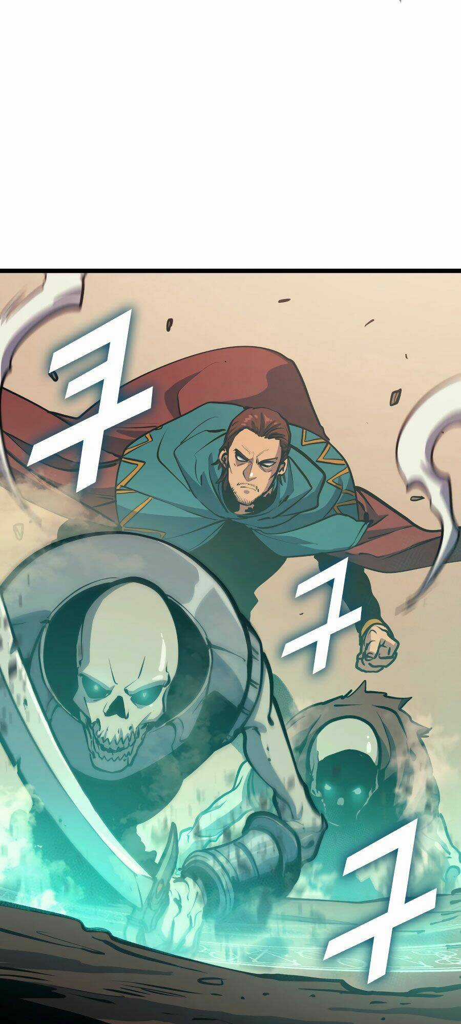 Sự Trở Lại Của Người Chơi Cấp Cao Nhất Chapter 96 trang 63