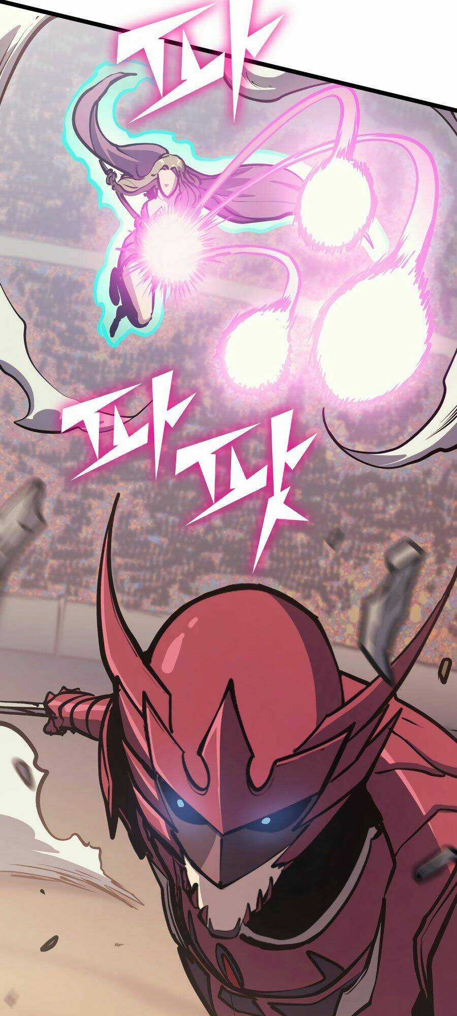 Sự Trở Lại Của Người Chơi Cấp Cao Nhất Chapter 96 trang 68