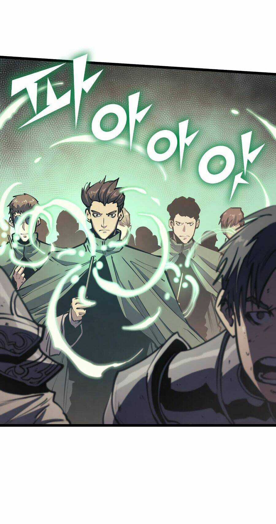 Sự Trở Lại Của Người Chơi Cấp Cao Nhất Chapter 96 trang 7