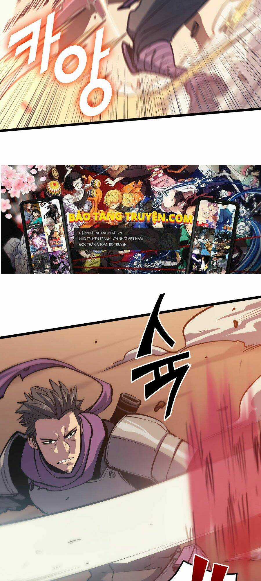 Sự Trở Lại Của Người Chơi Cấp Cao Nhất Chapter 96 trang 75