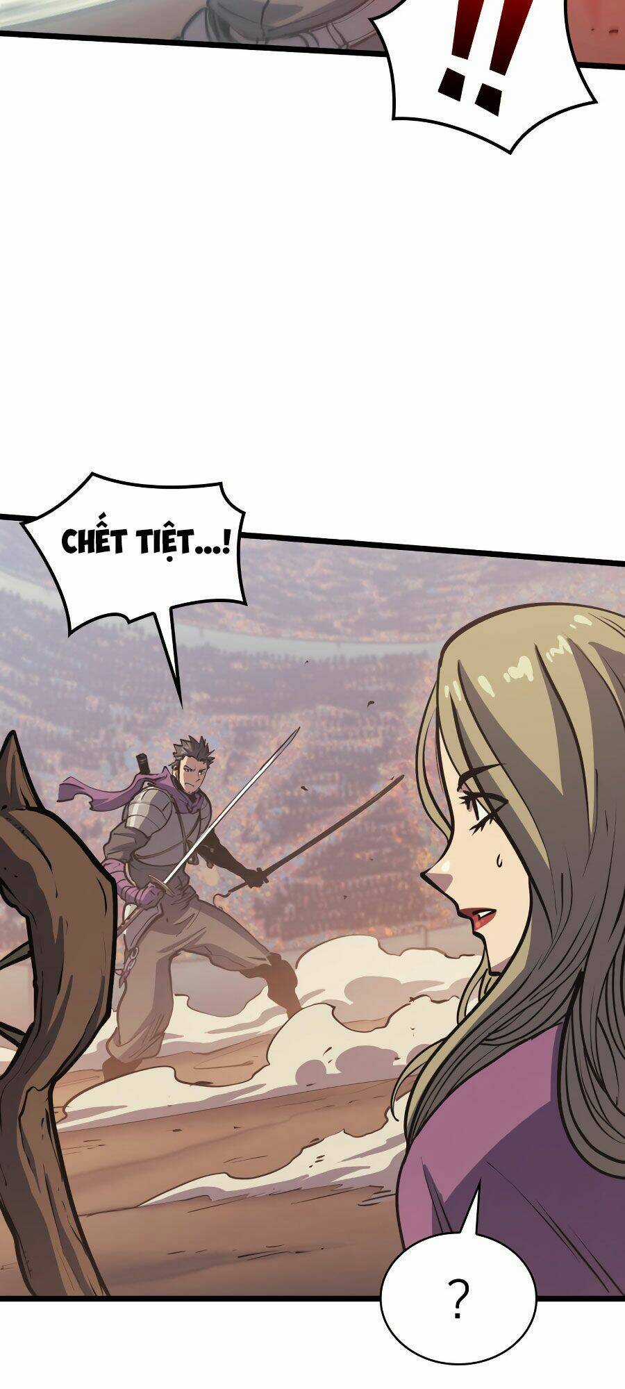 Sự Trở Lại Của Người Chơi Cấp Cao Nhất Chapter 96 trang 76