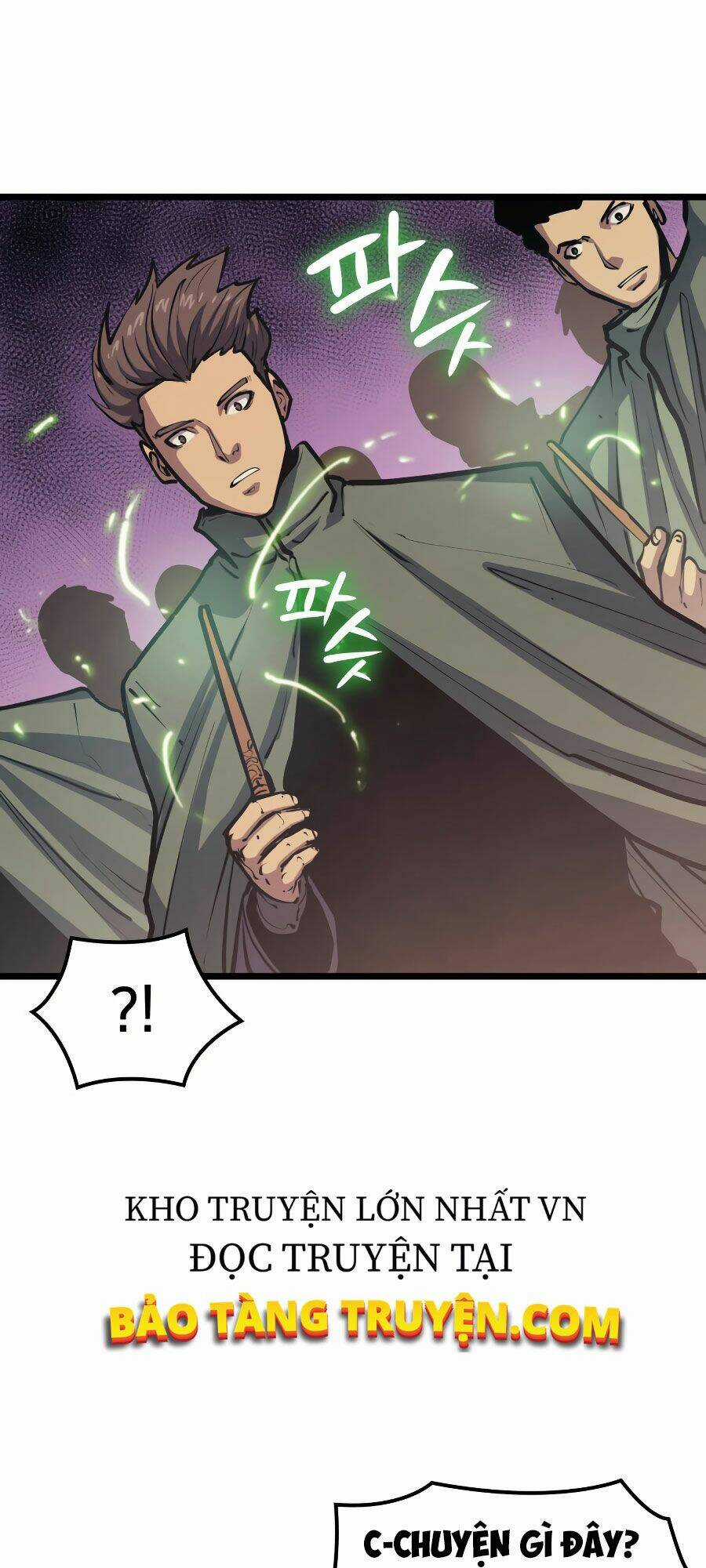 Sự Trở Lại Của Người Chơi Cấp Cao Nhất Chapter 96 trang 8