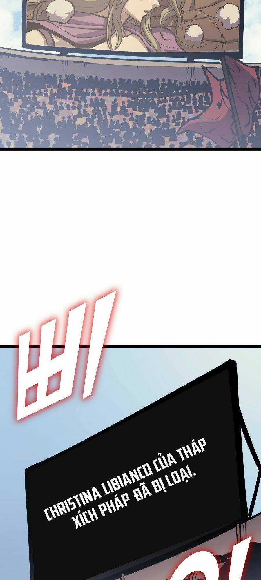 Sự Trở Lại Của Người Chơi Cấp Cao Nhất Chapter 96 trang 81