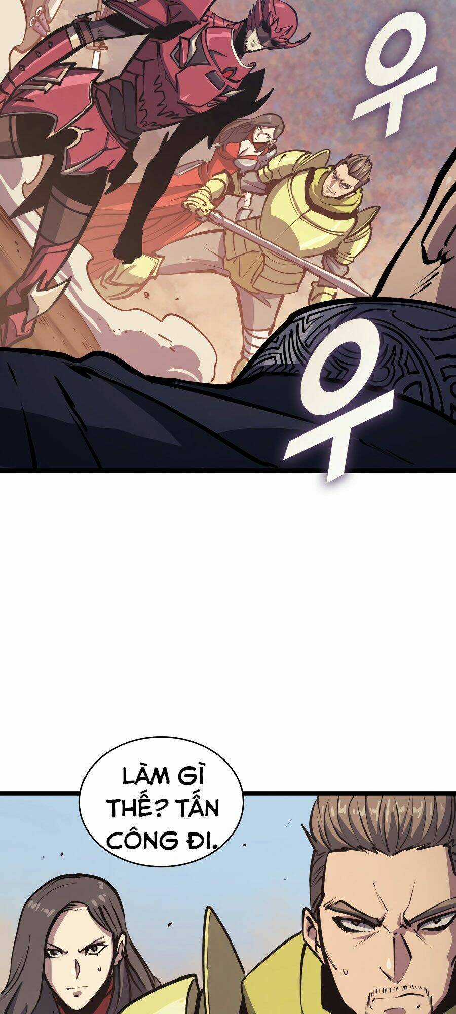 Sự Trở Lại Của Người Chơi Cấp Cao Nhất Chapter 96 trang 83