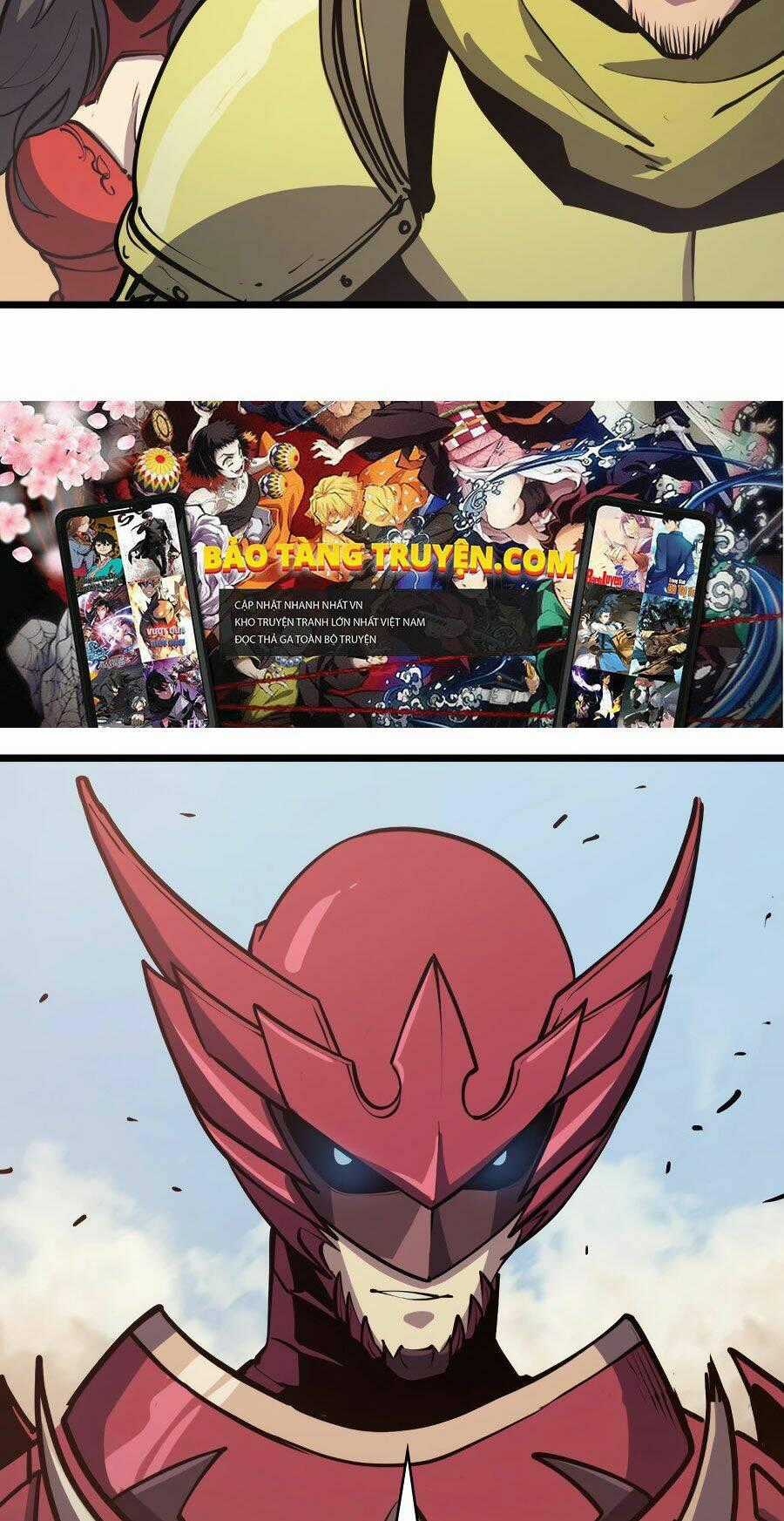 Sự Trở Lại Của Người Chơi Cấp Cao Nhất Chapter 96 trang 84