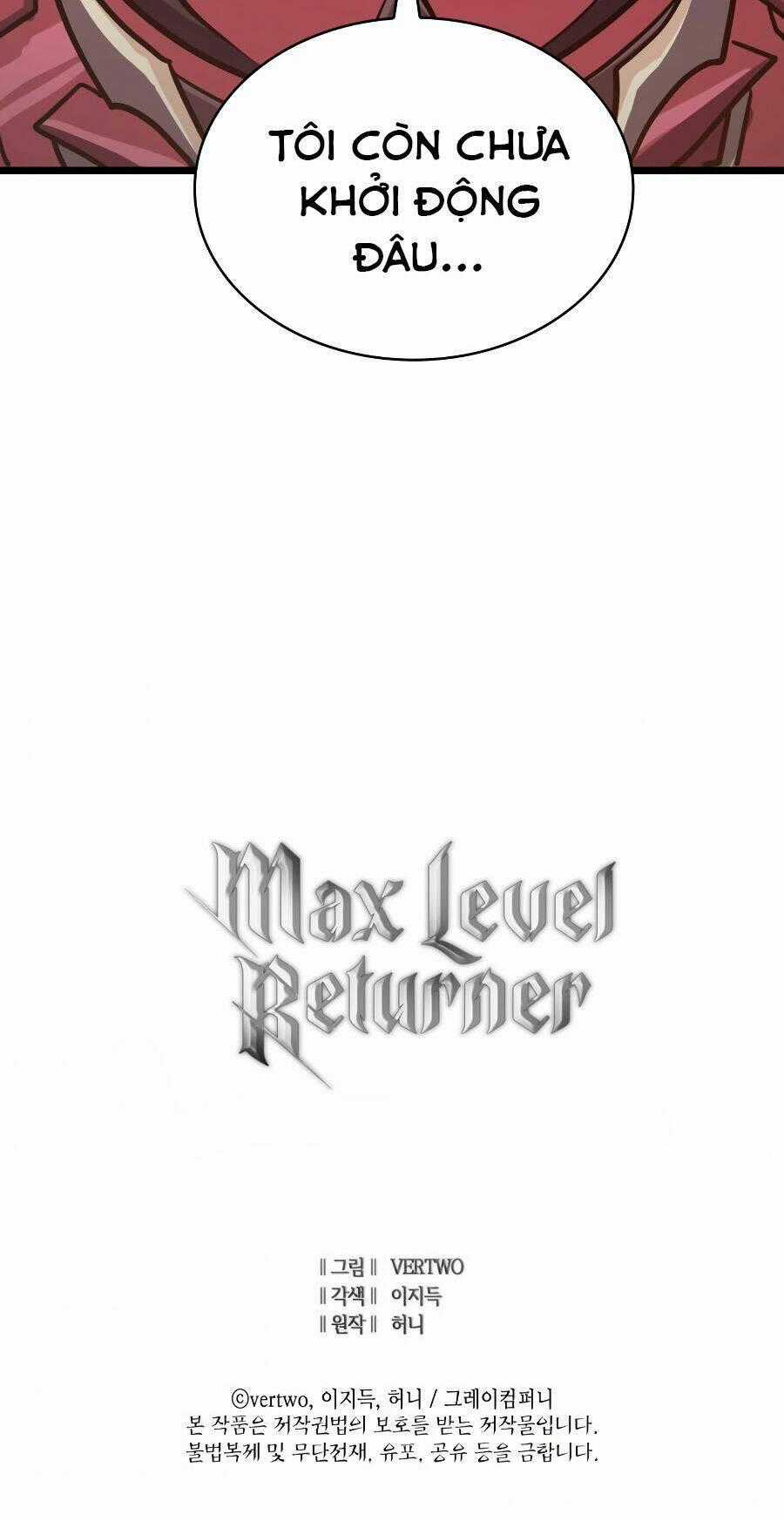 Sự Trở Lại Của Người Chơi Cấp Cao Nhất Chapter 96 trang 85