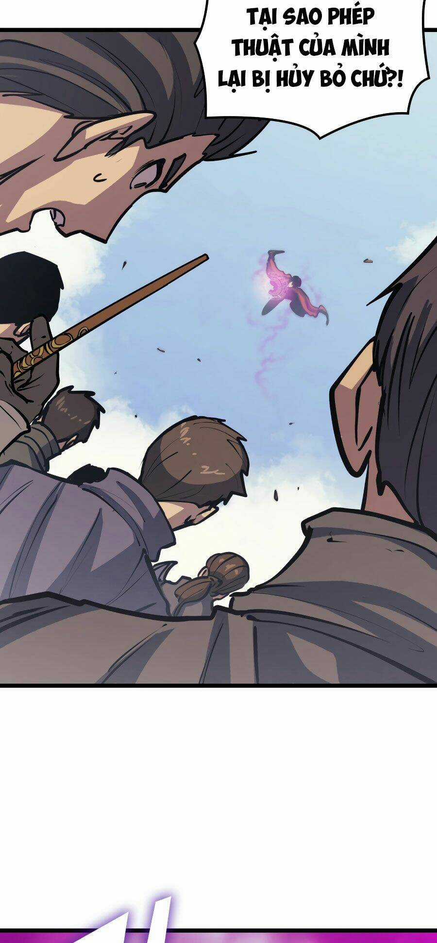 Sự Trở Lại Của Người Chơi Cấp Cao Nhất Chapter 96 trang 9