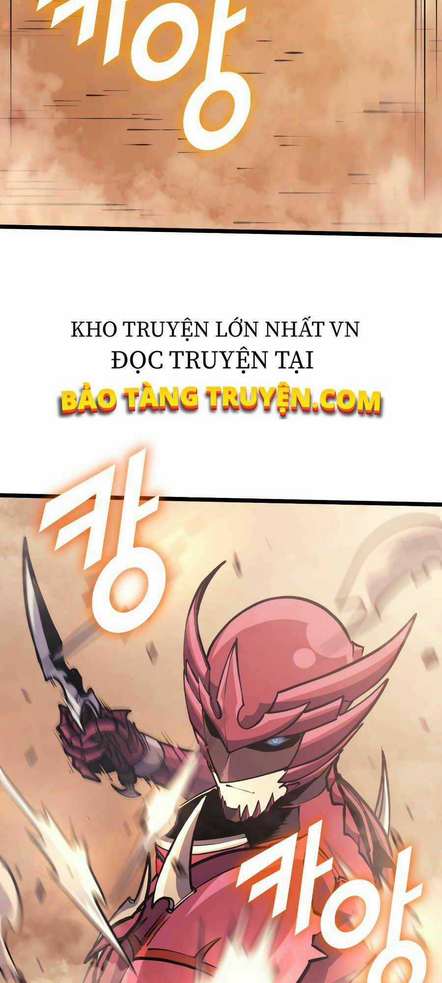 Sự Trở Lại Của Người Chơi Cấp Cao Nhất Chapter 97 trang 17
