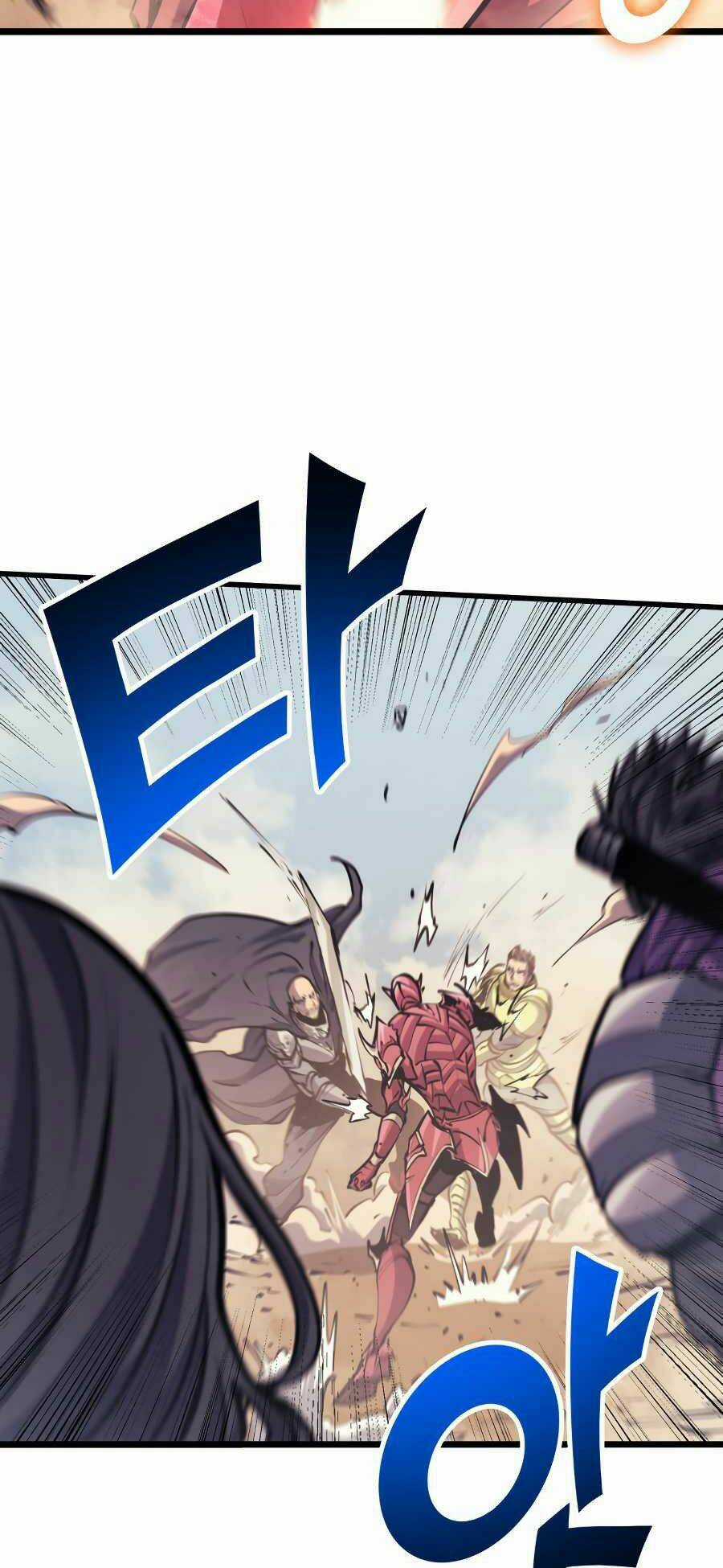 Sự Trở Lại Của Người Chơi Cấp Cao Nhất Chapter 97 trang 18