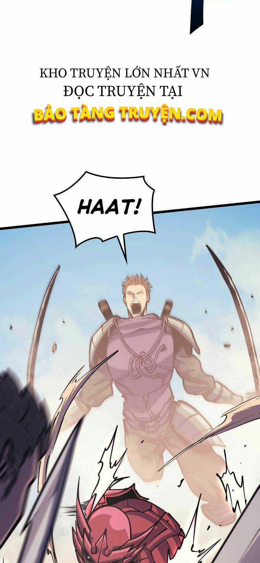 Sự Trở Lại Của Người Chơi Cấp Cao Nhất Chapter 97 trang 19