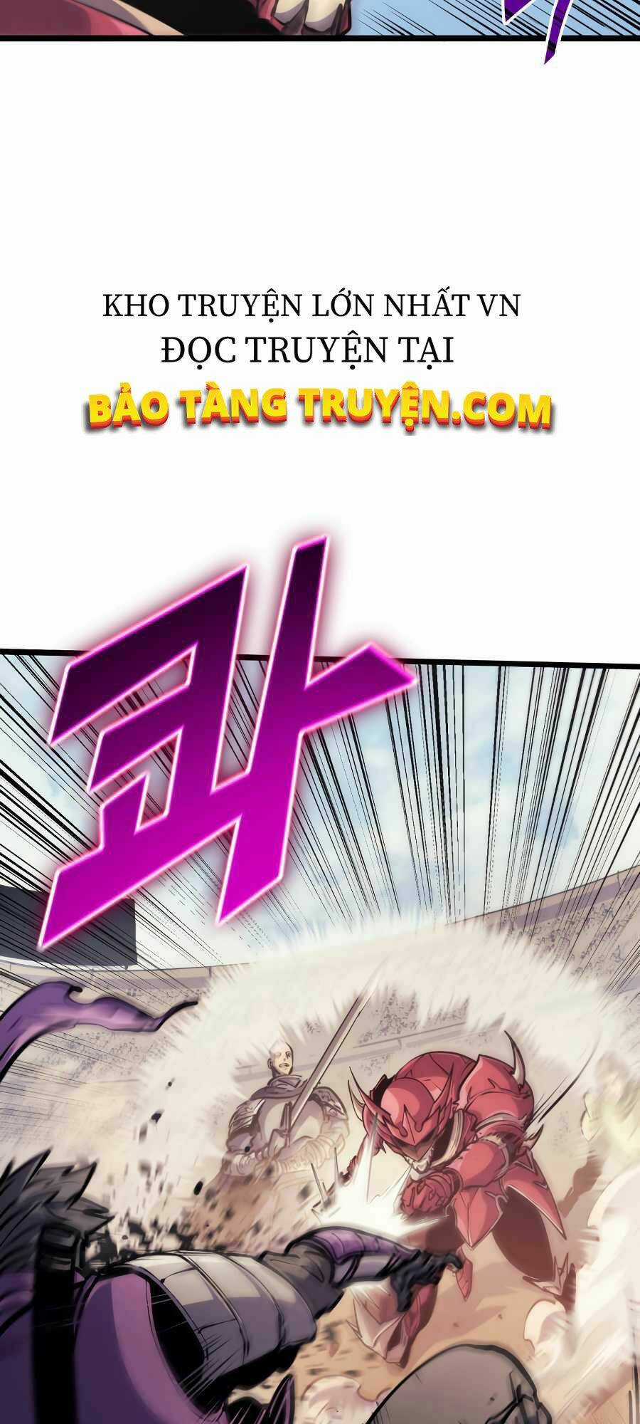 Sự Trở Lại Của Người Chơi Cấp Cao Nhất Chapter 97 trang 21