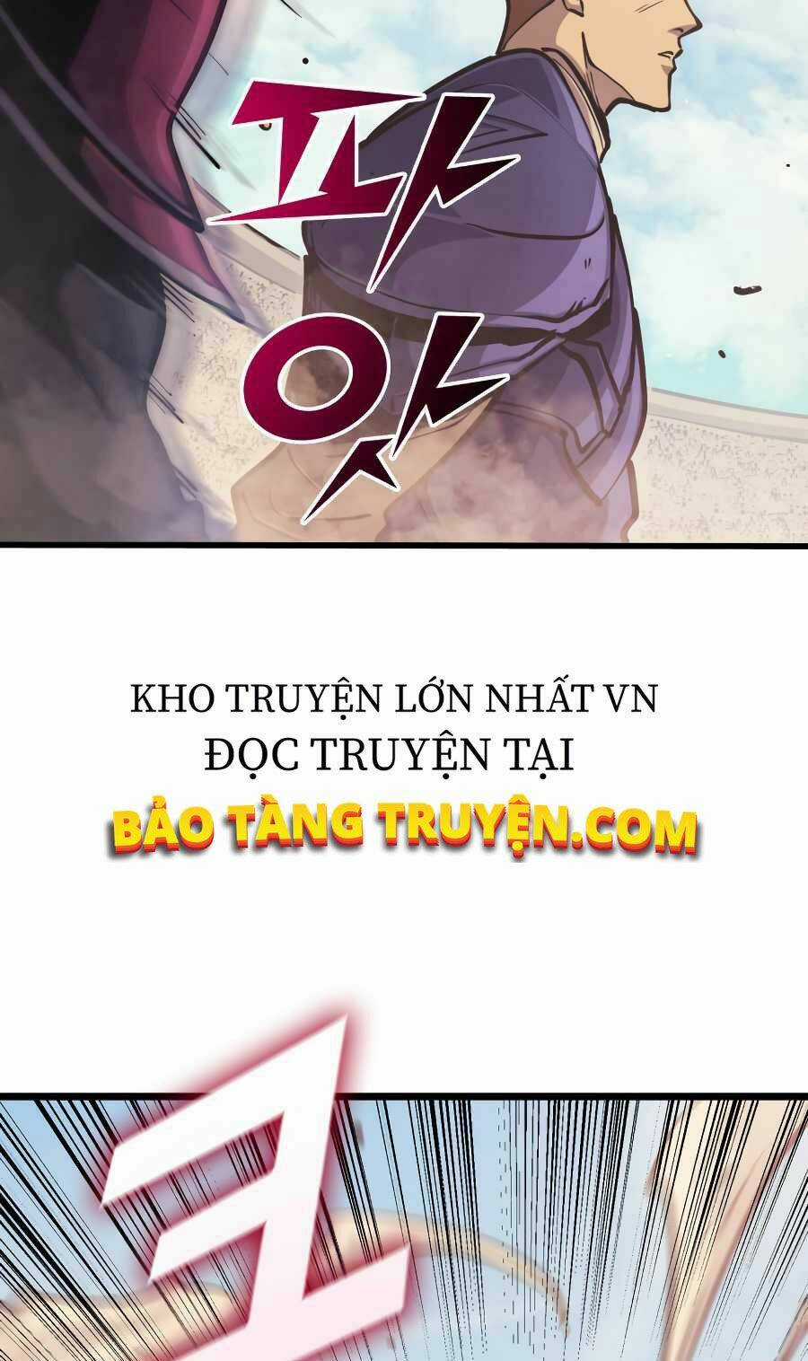 Sự Trở Lại Của Người Chơi Cấp Cao Nhất Chapter 97 trang 23