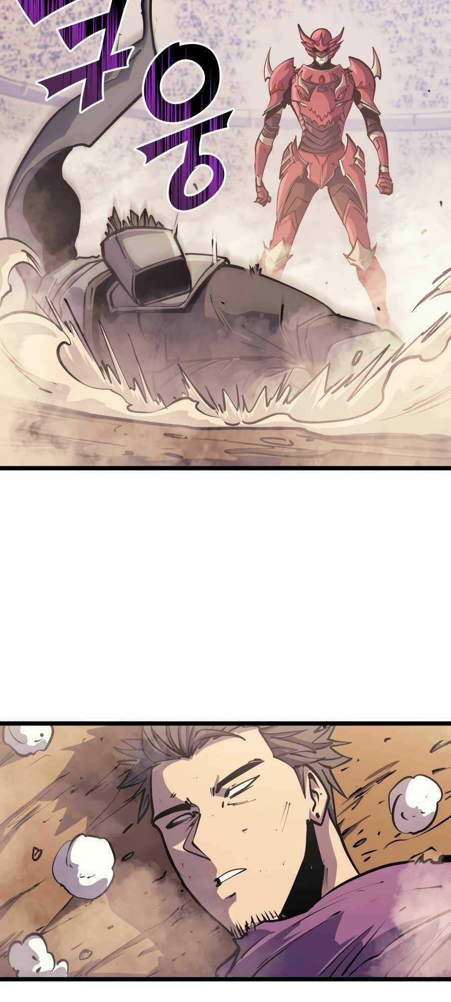 Sự Trở Lại Của Người Chơi Cấp Cao Nhất Chapter 97 trang 30