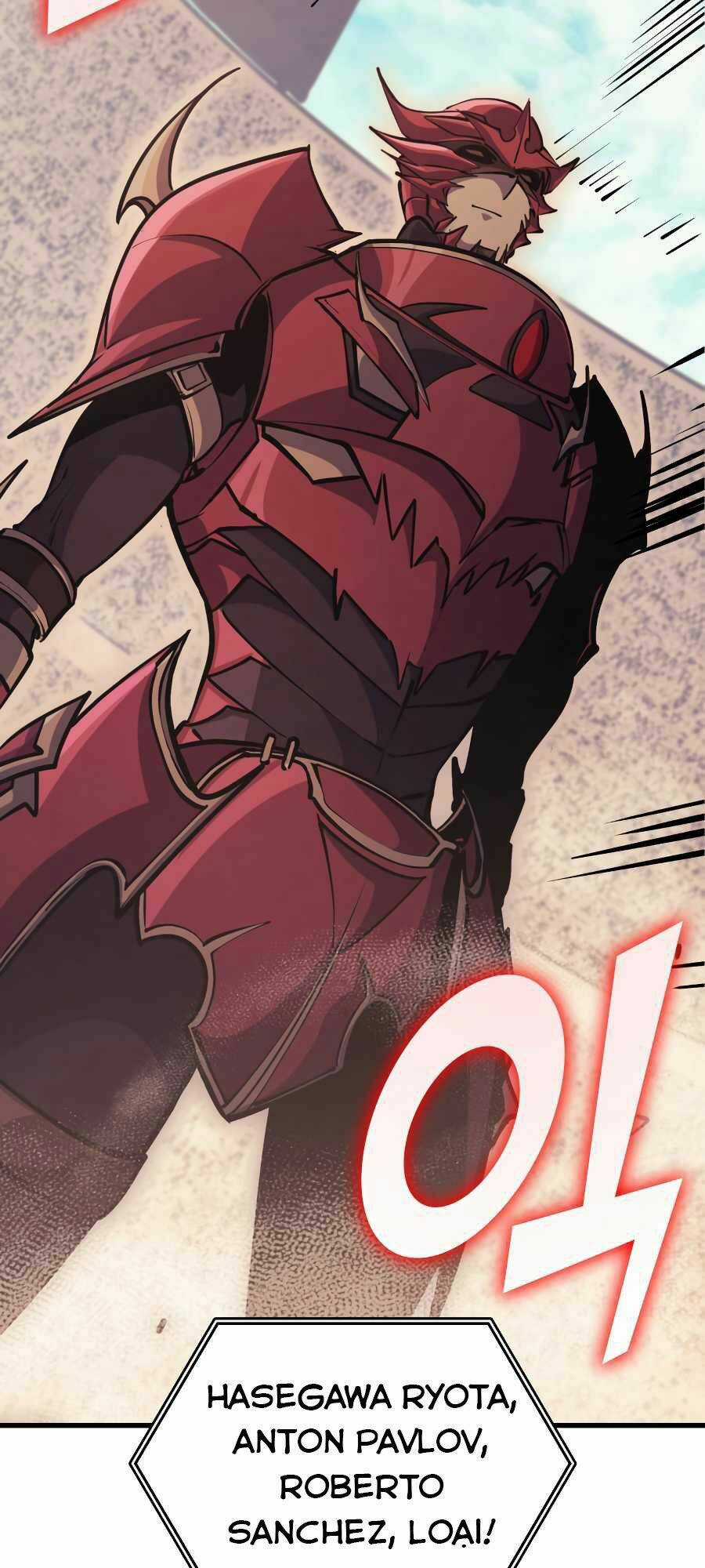 Sự Trở Lại Của Người Chơi Cấp Cao Nhất Chapter 97 trang 32